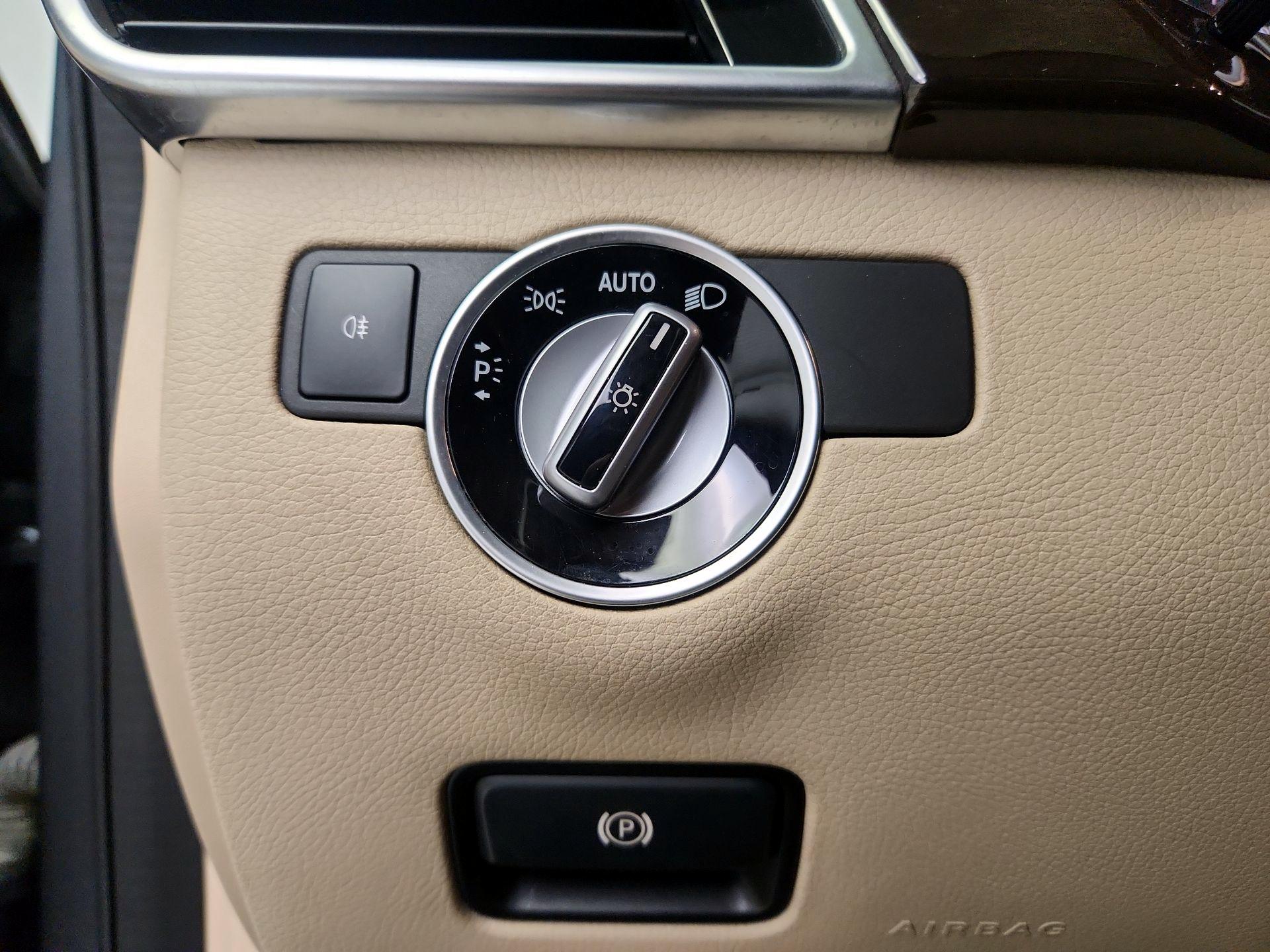 Thumbnail: 2017 Mercedes-Benz GLE - 13