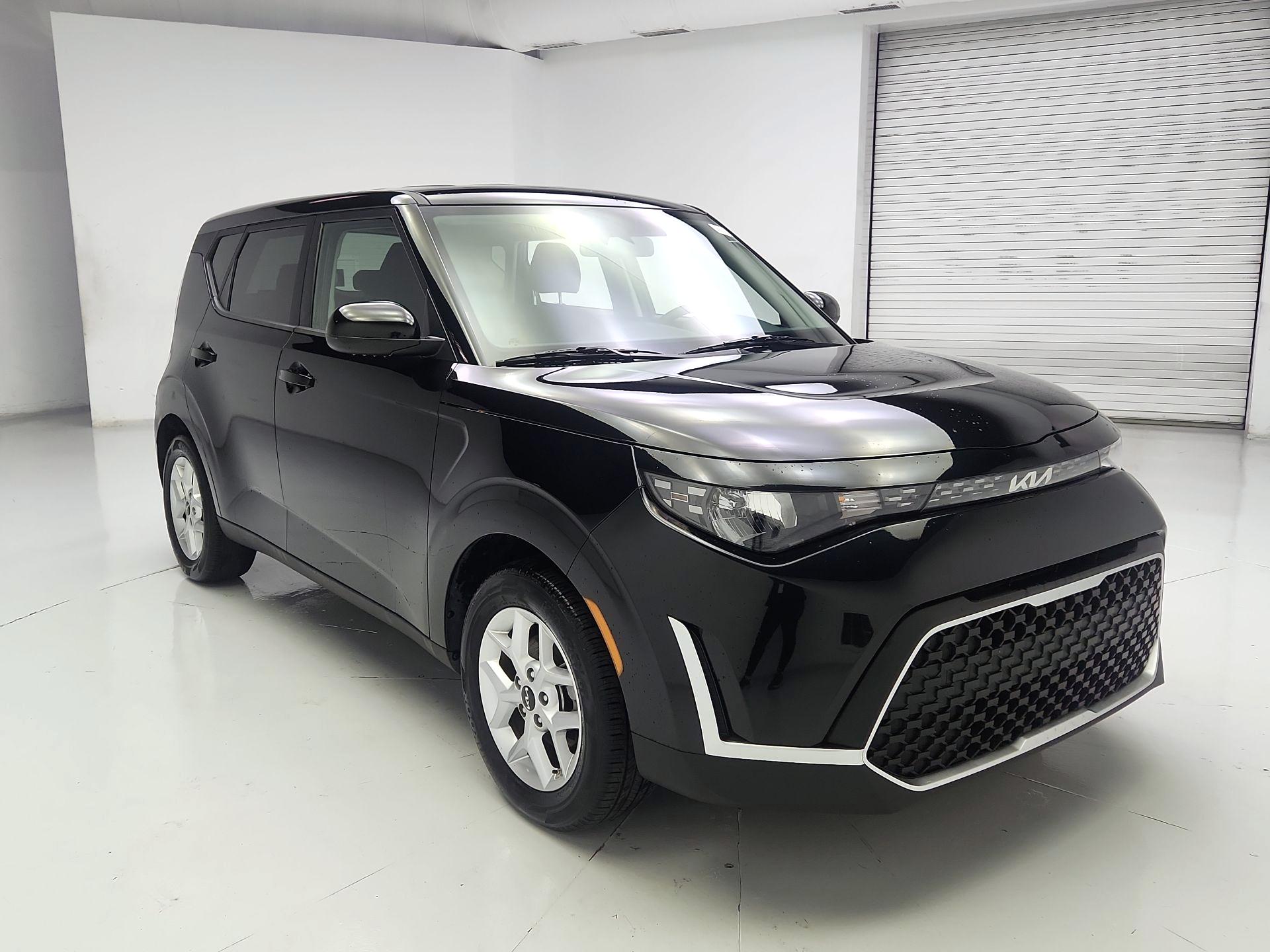 Thumbnail: 2025 Kia Soul - 1