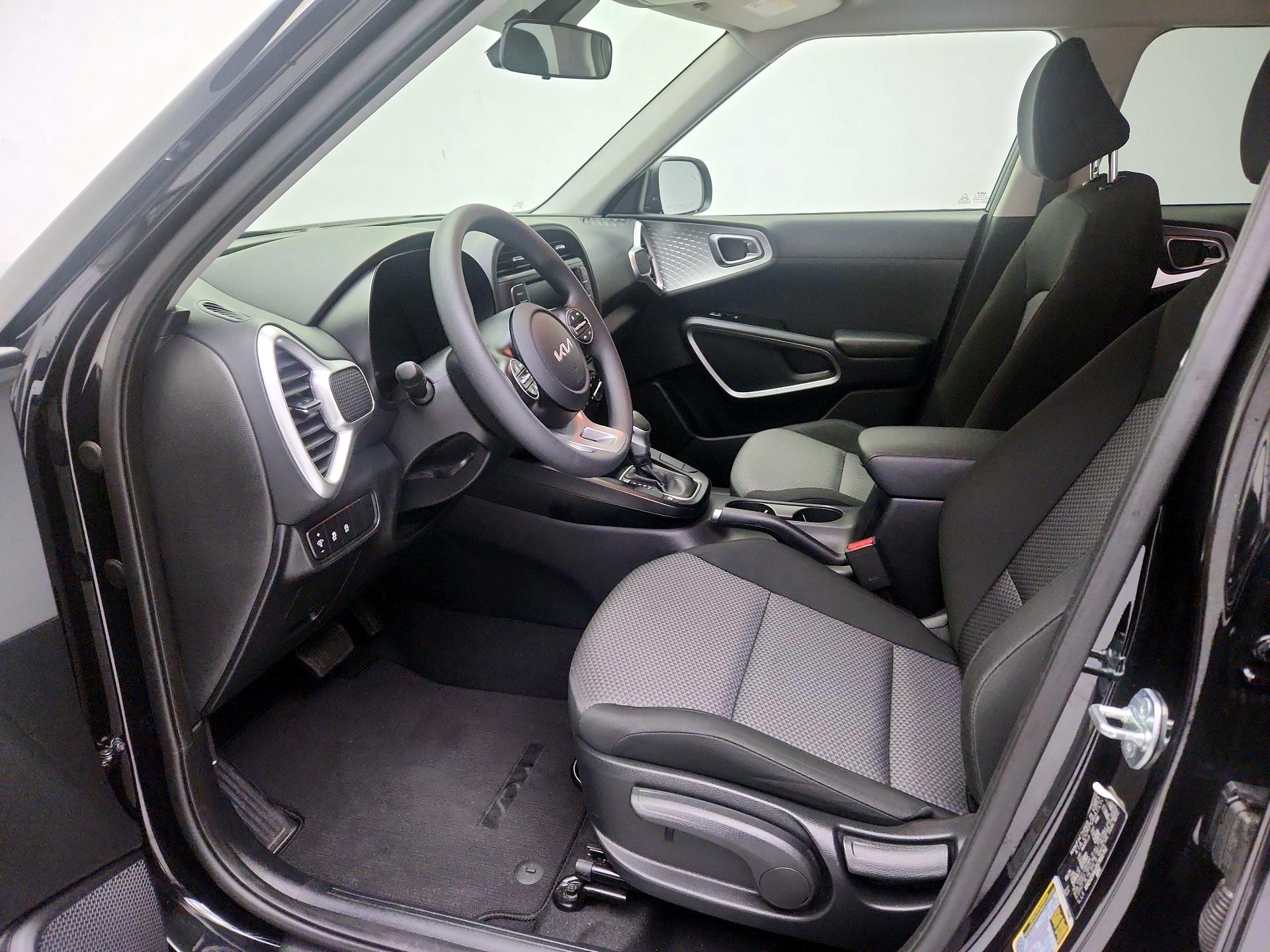 Thumbnail: 2025 Kia Soul - 9