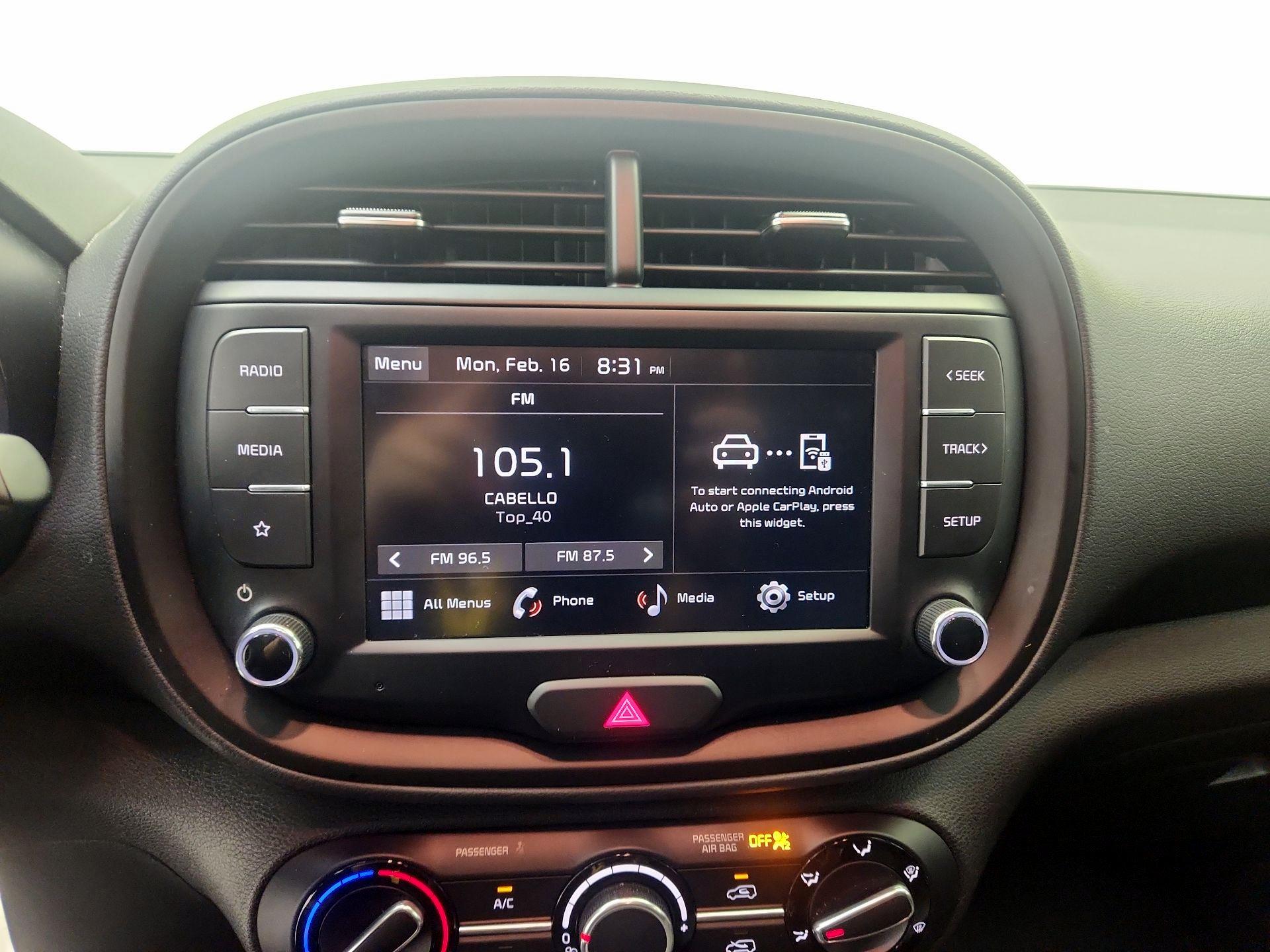 Thumbnail: 2025 Kia Soul - 13