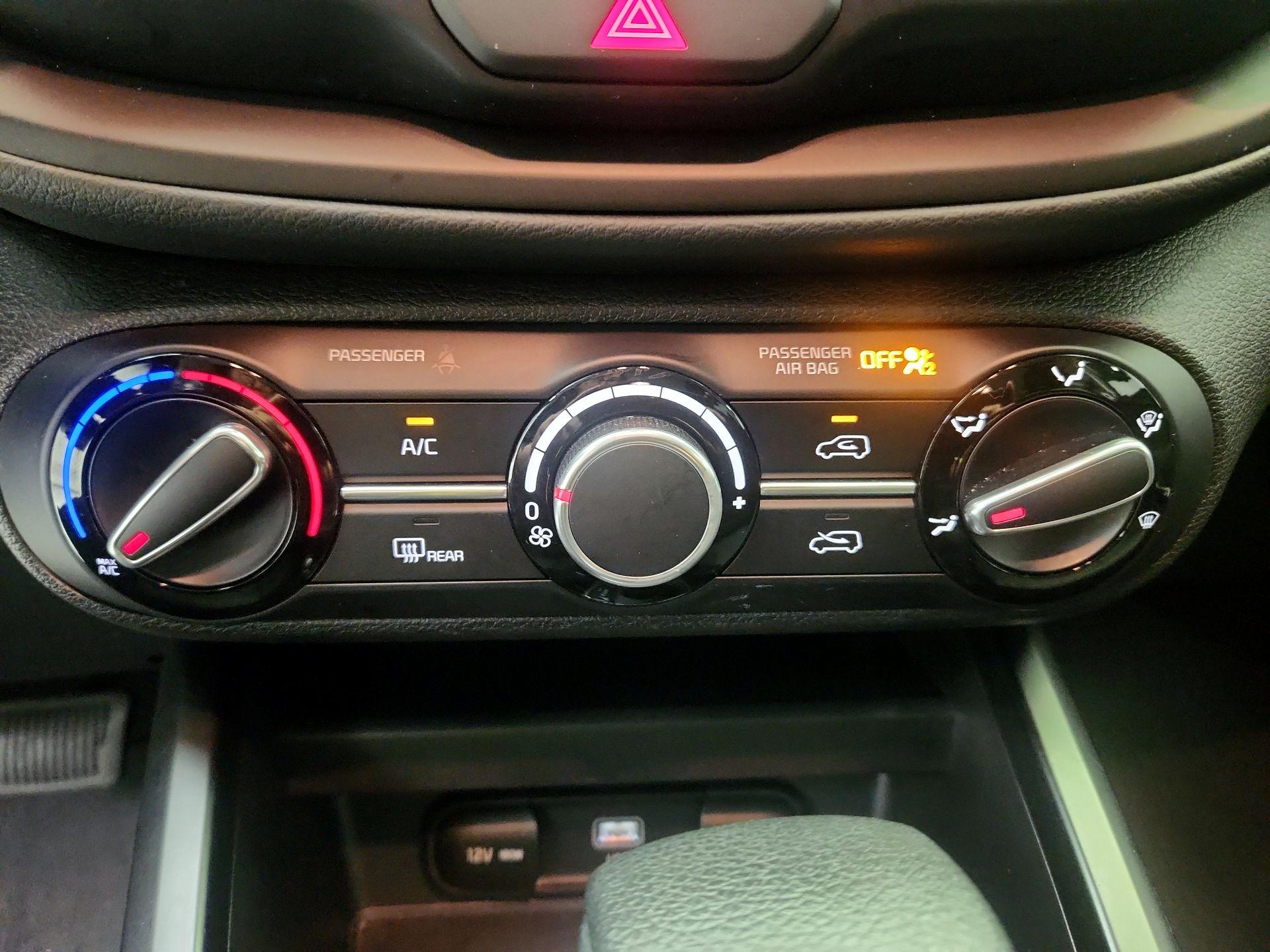 Thumbnail: 2025 Kia Soul - 14