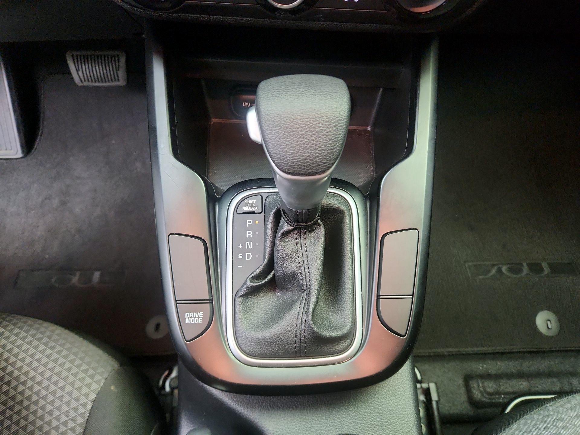 Thumbnail: 2025 Kia Soul - 15