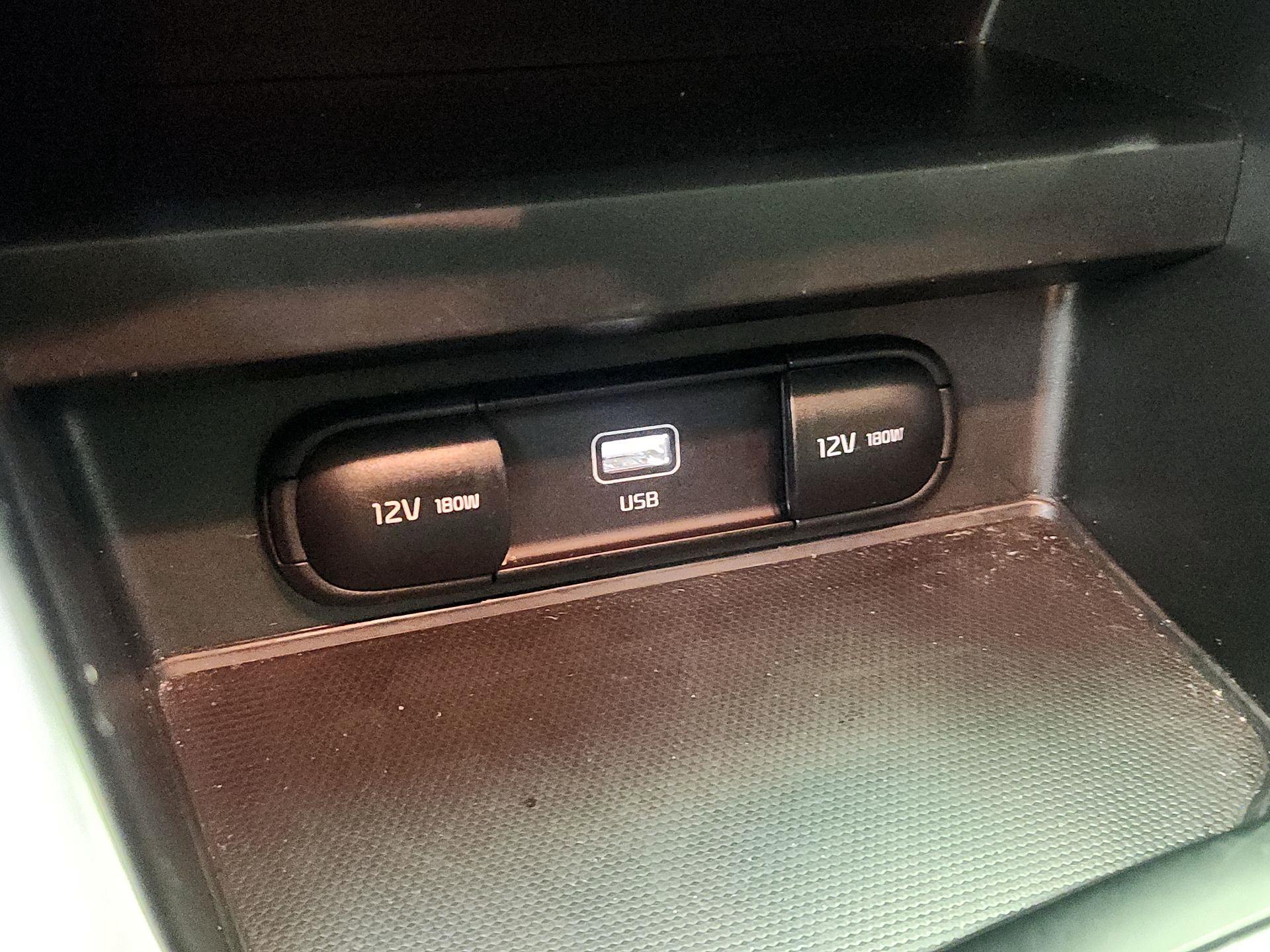 Thumbnail: 2025 Kia Soul - 16