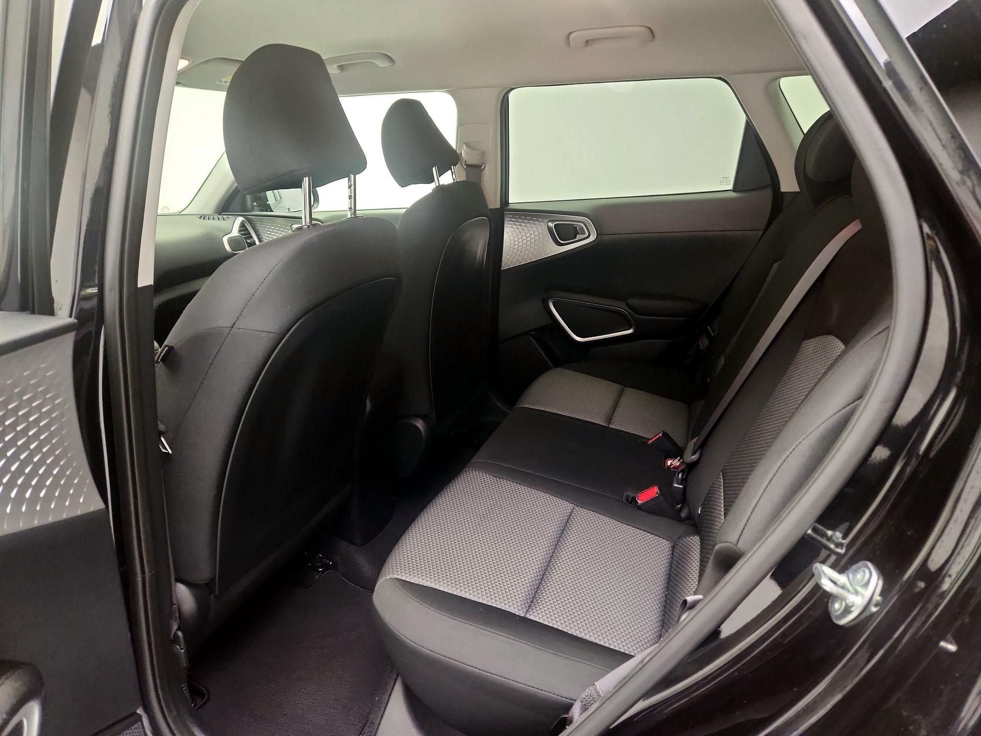 Thumbnail: 2025 Kia Soul - 17