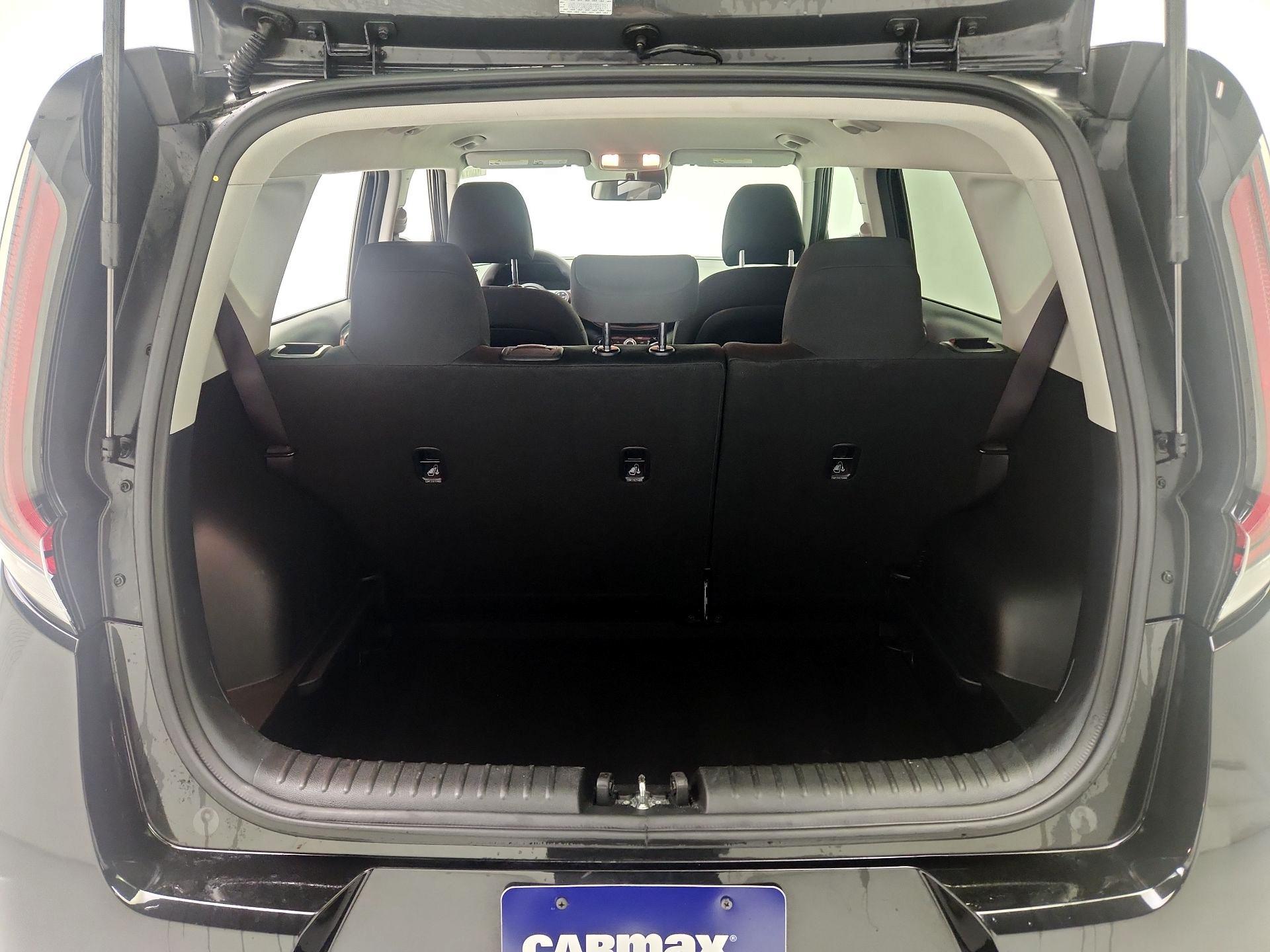 Thumbnail: 2025 Kia Soul - 18