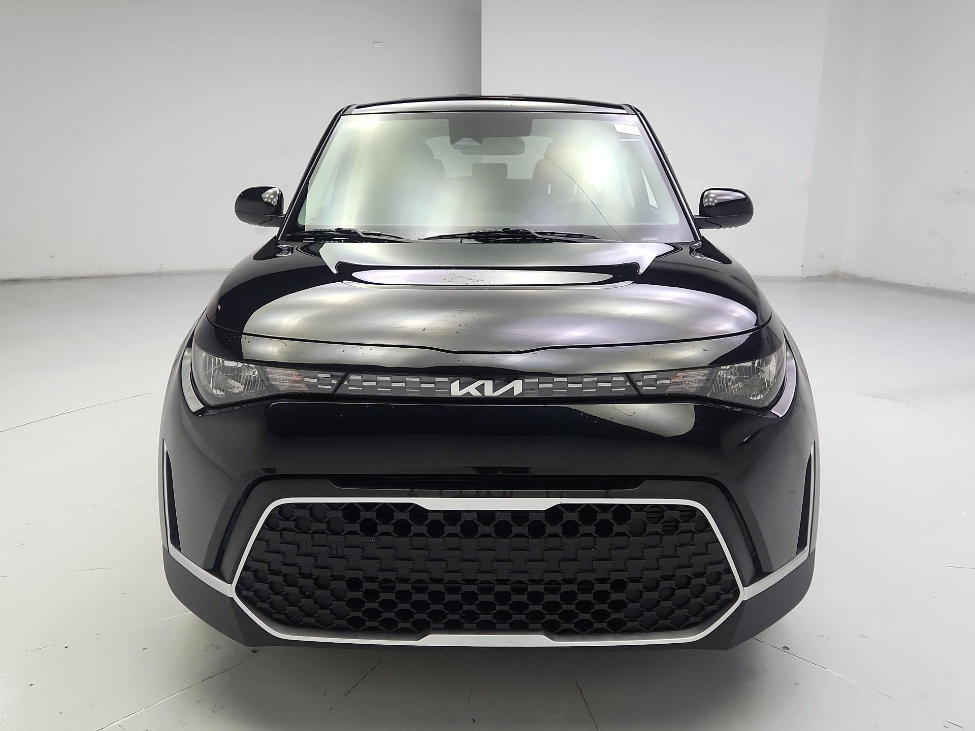 Thumbnail: 2025 Kia Soul - 2