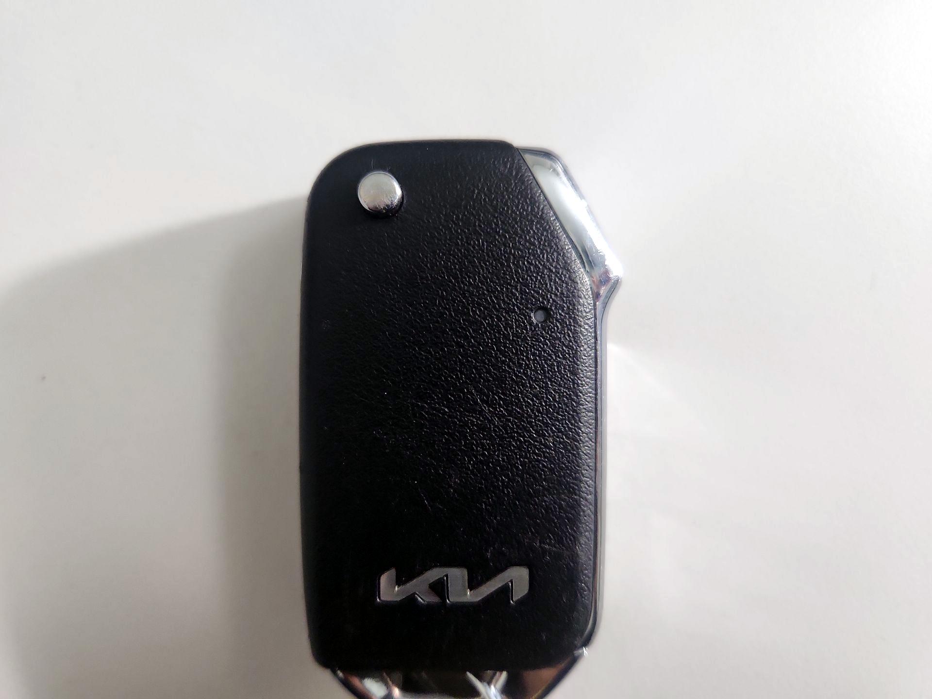 Thumbnail: 2025 Kia Soul - 20