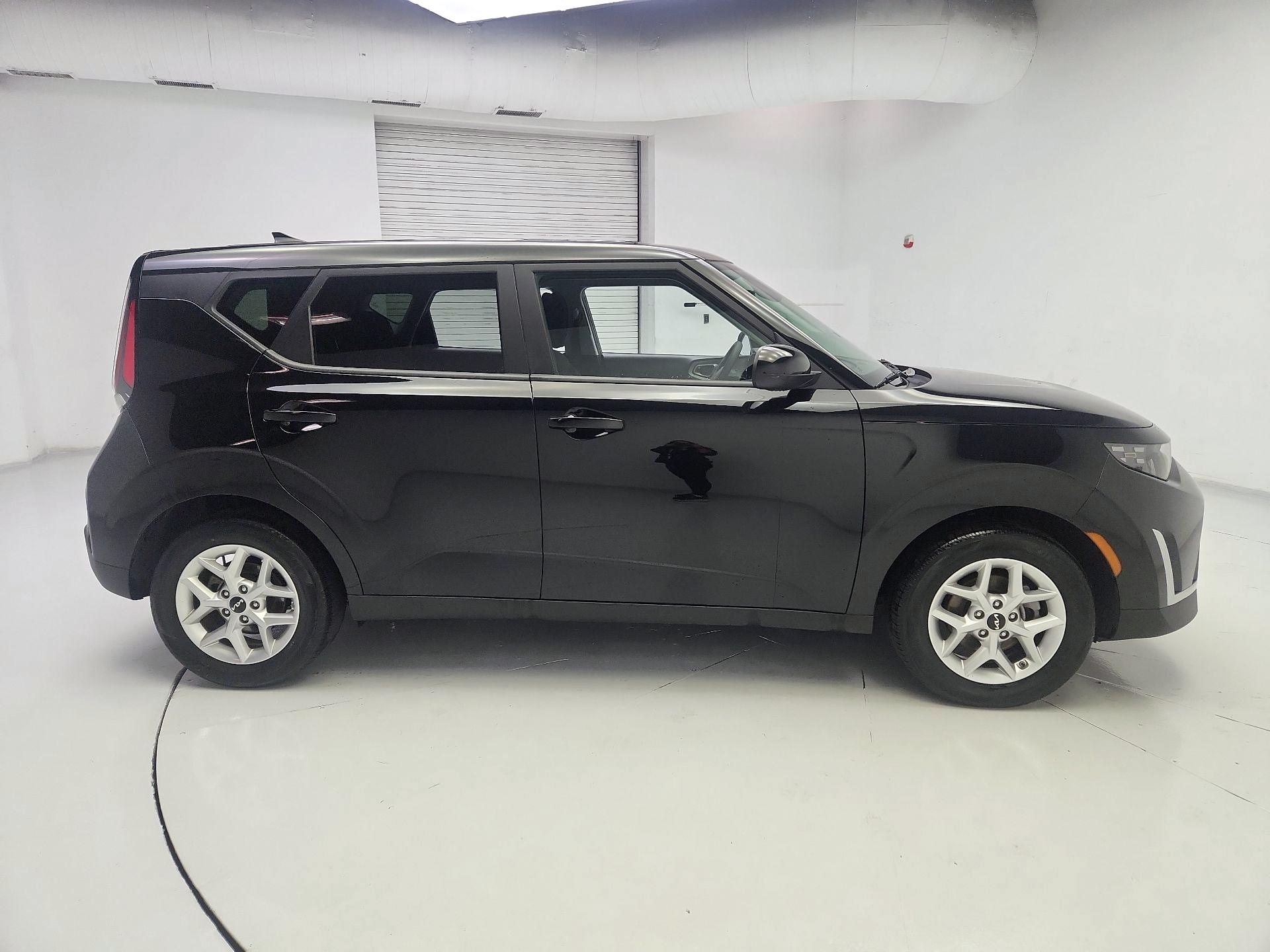 Thumbnail: 2025 Kia Soul - 4