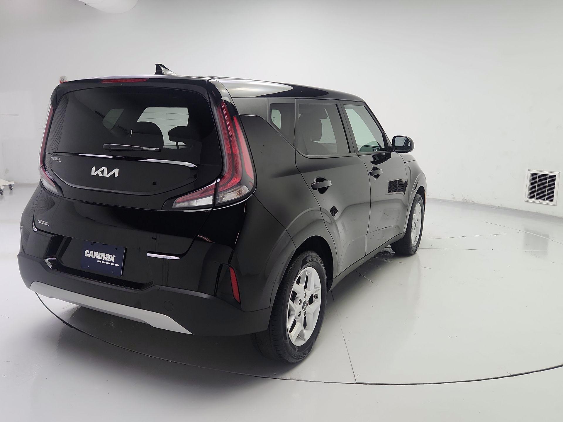 Thumbnail: 2025 Kia Soul - 5