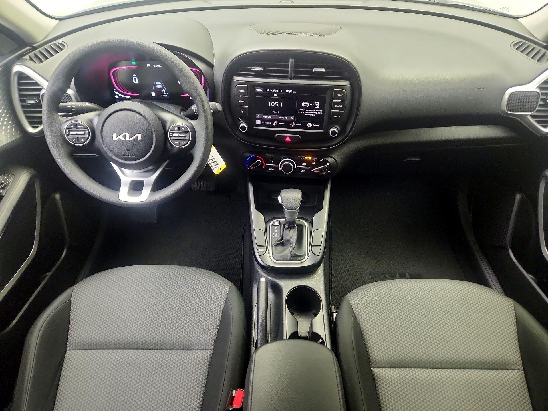 Thumbnail: 2025 Kia Soul - 8