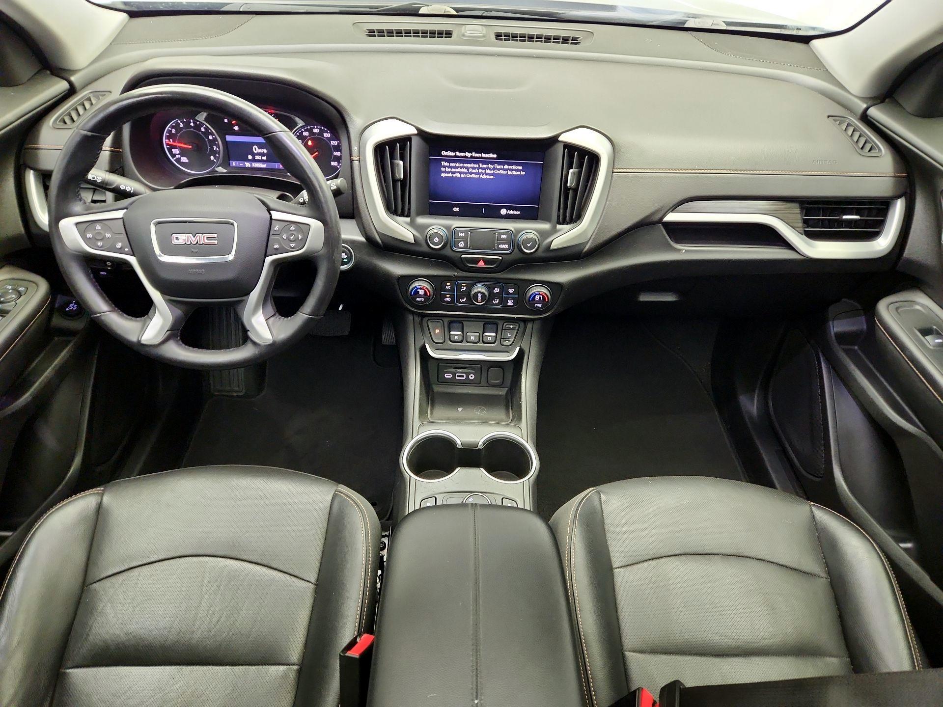 Thumbnail: 2019 GMC Terrain - 9