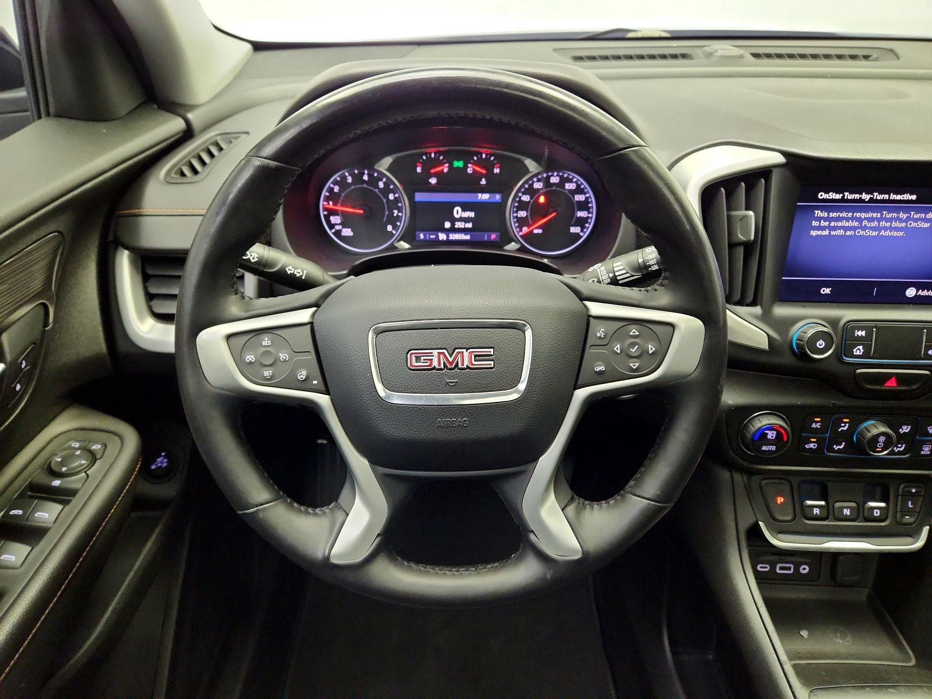 Thumbnail: 2019 GMC Terrain - 10