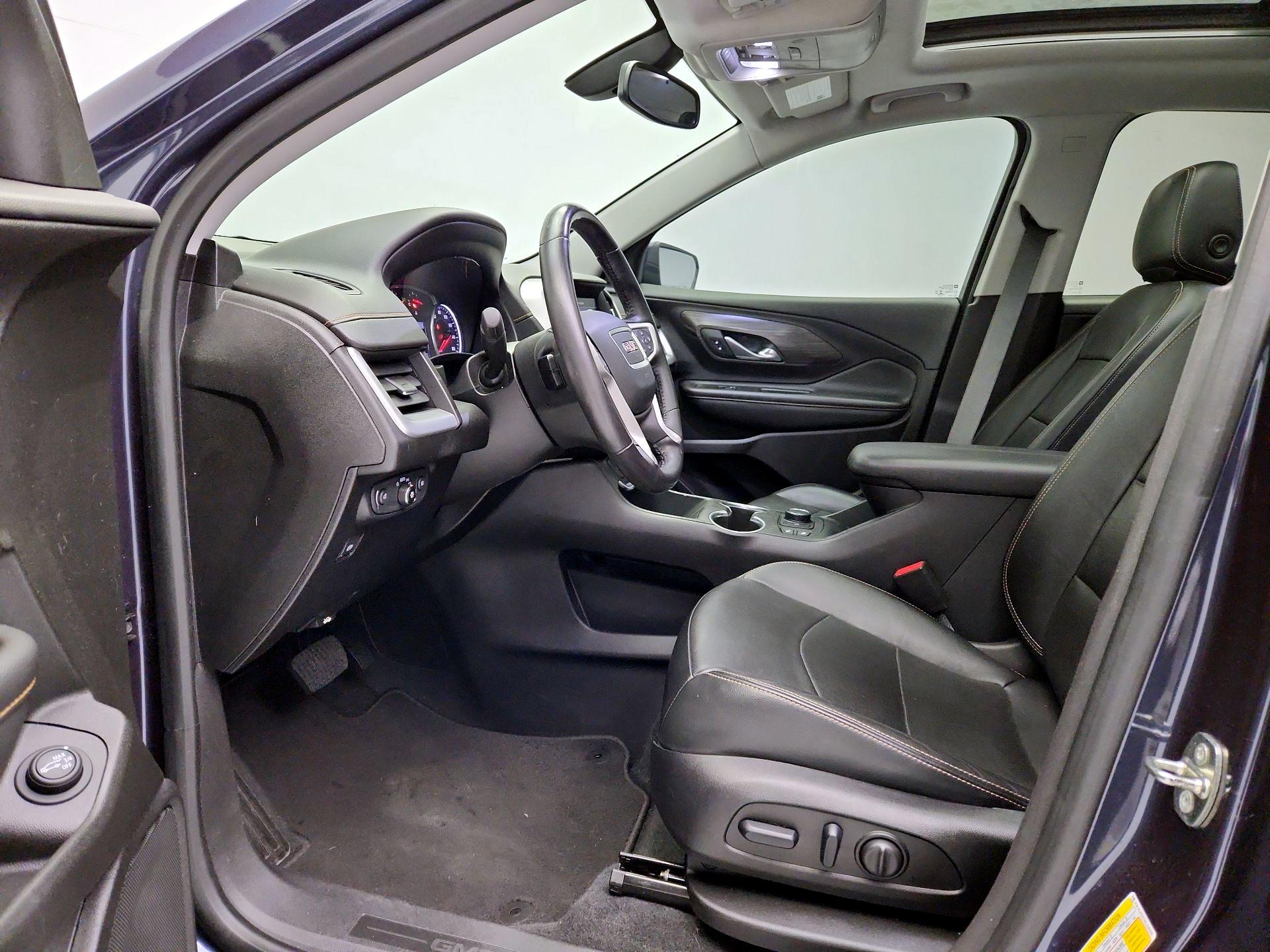 Thumbnail: 2019 GMC Terrain - 11