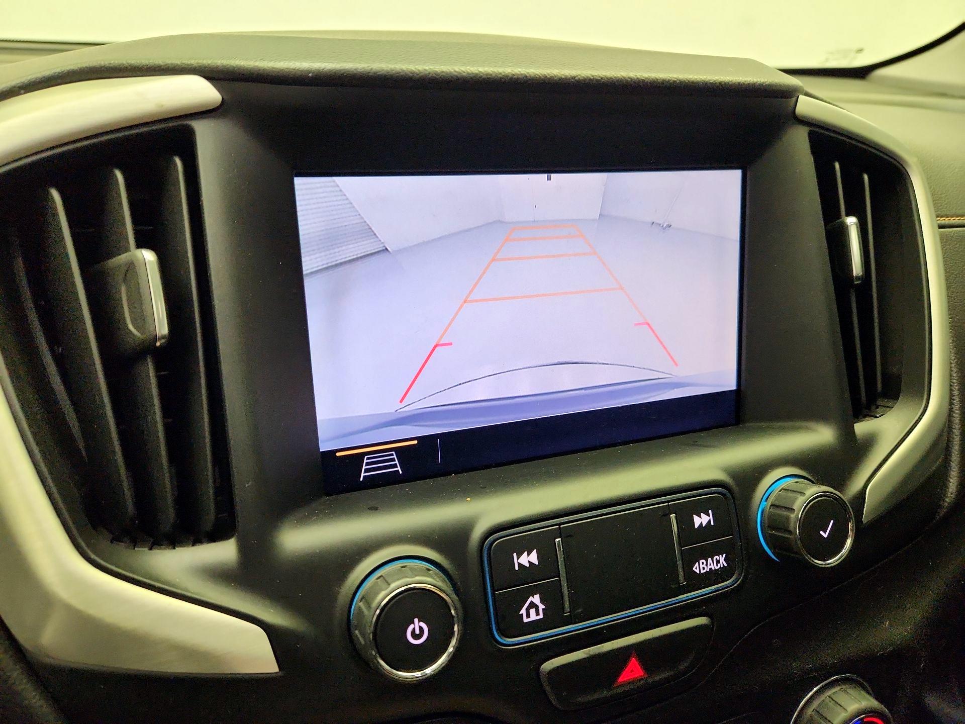 Thumbnail: 2019 GMC Terrain - 14