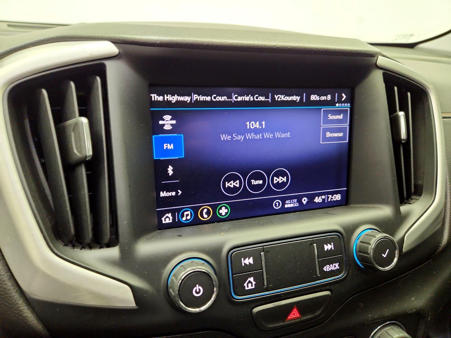 Thumbnail: 2019 GMC Terrain - 15