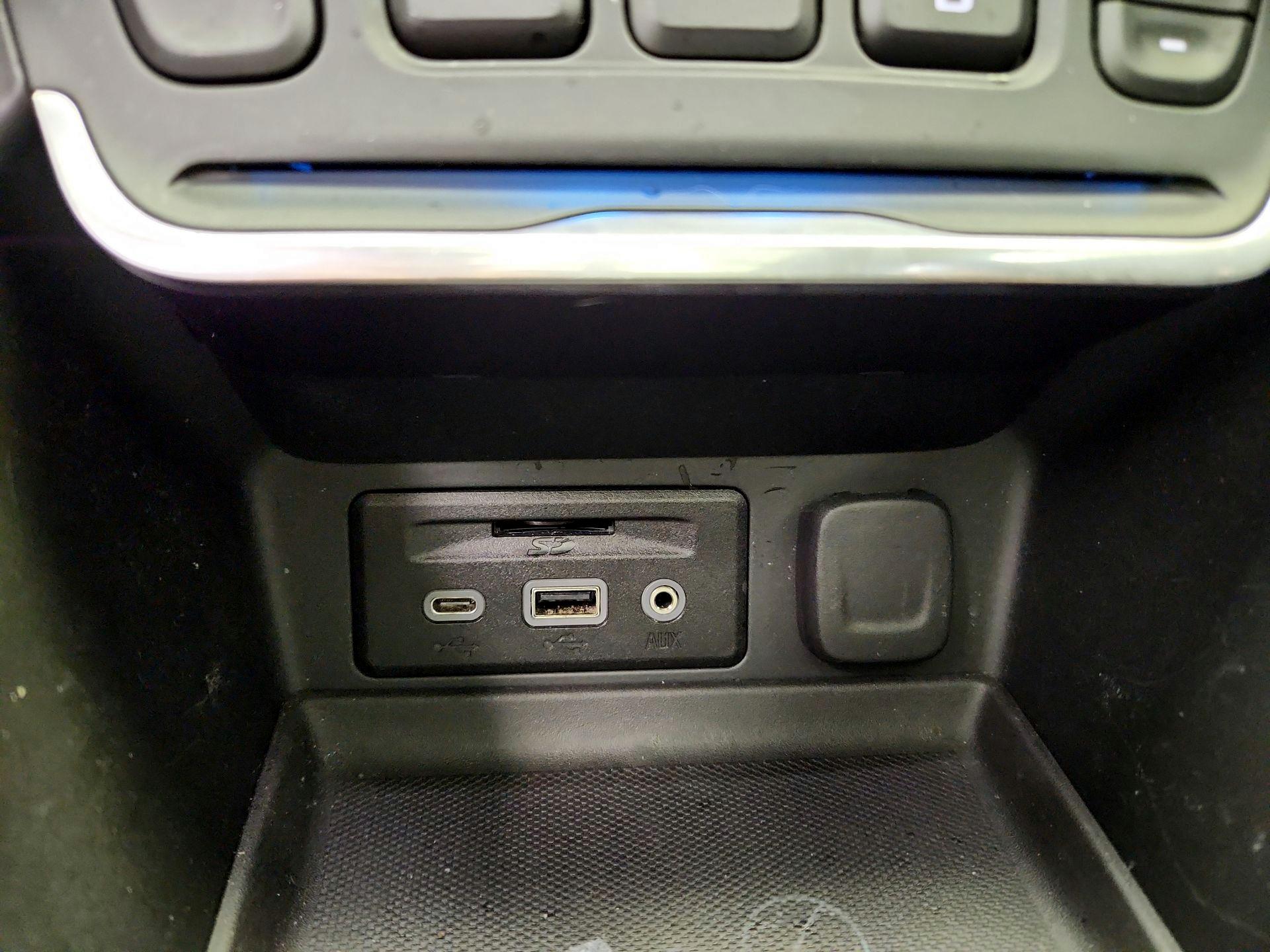 Thumbnail: 2019 GMC Terrain - 18