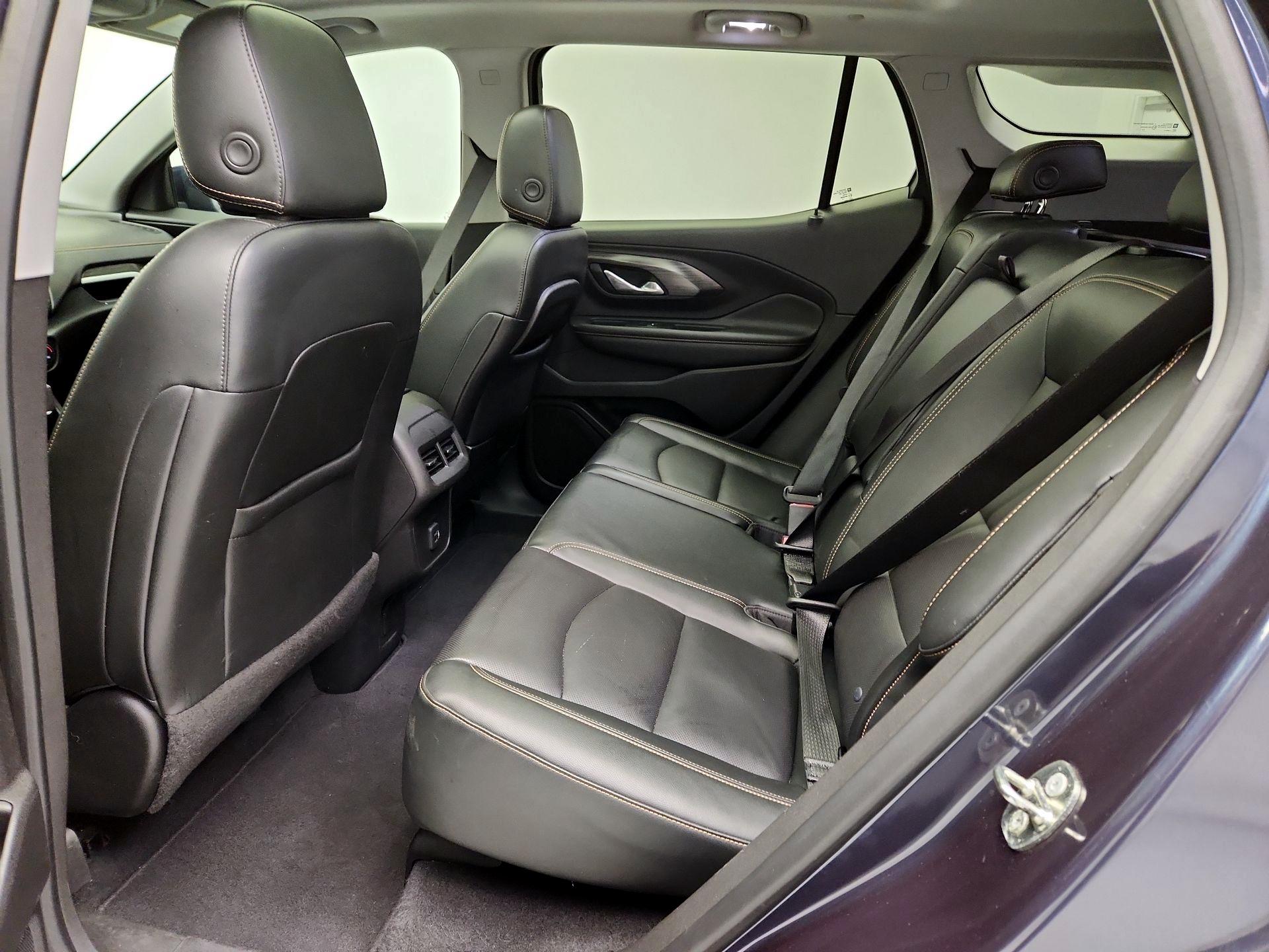 Thumbnail: 2019 GMC Terrain - 20