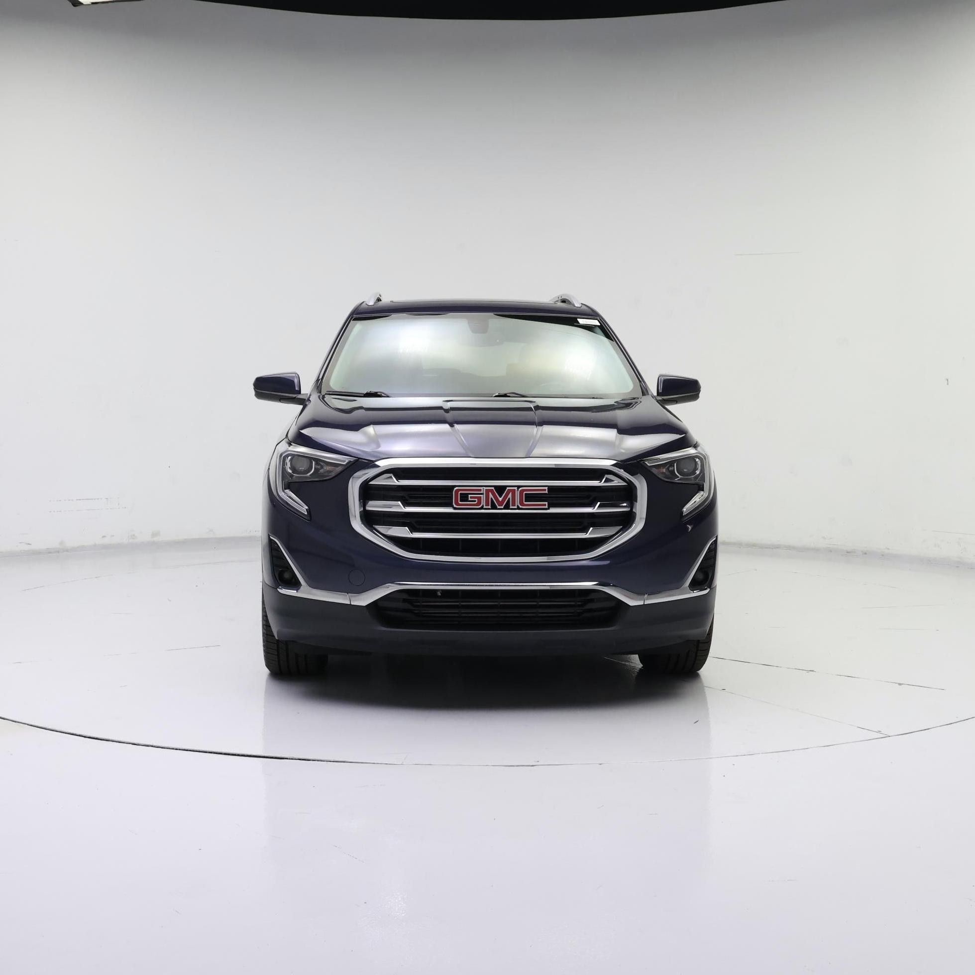 Thumbnail: 2019 GMC Terrain - 5