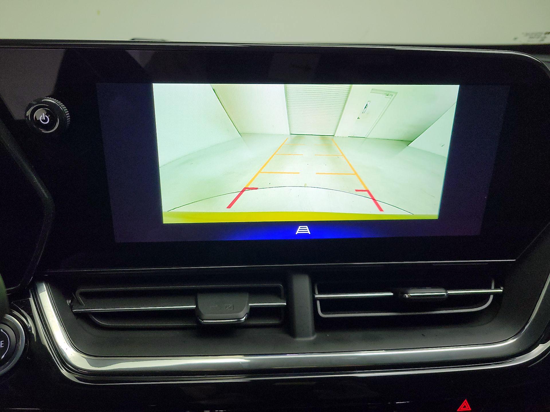 Thumbnail: 2025 Chevrolet Trax - 15