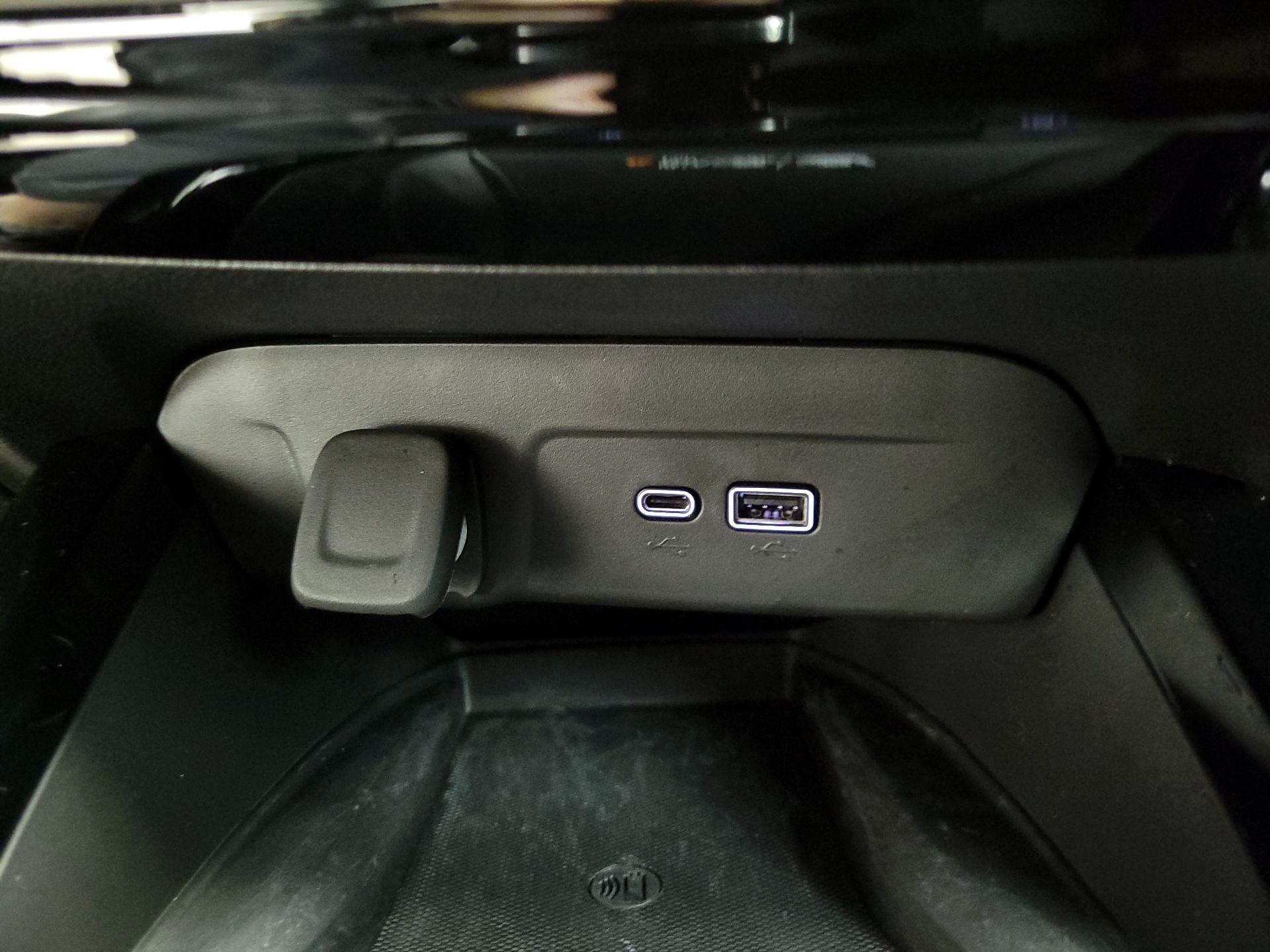 Thumbnail: 2025 Chevrolet Trax - 19