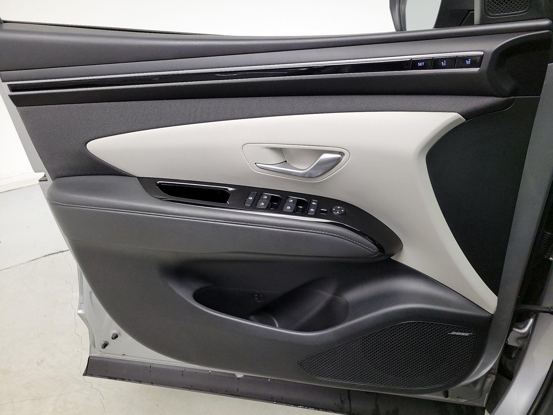 Thumbnail: 2022 Hyundai Tucson - 12