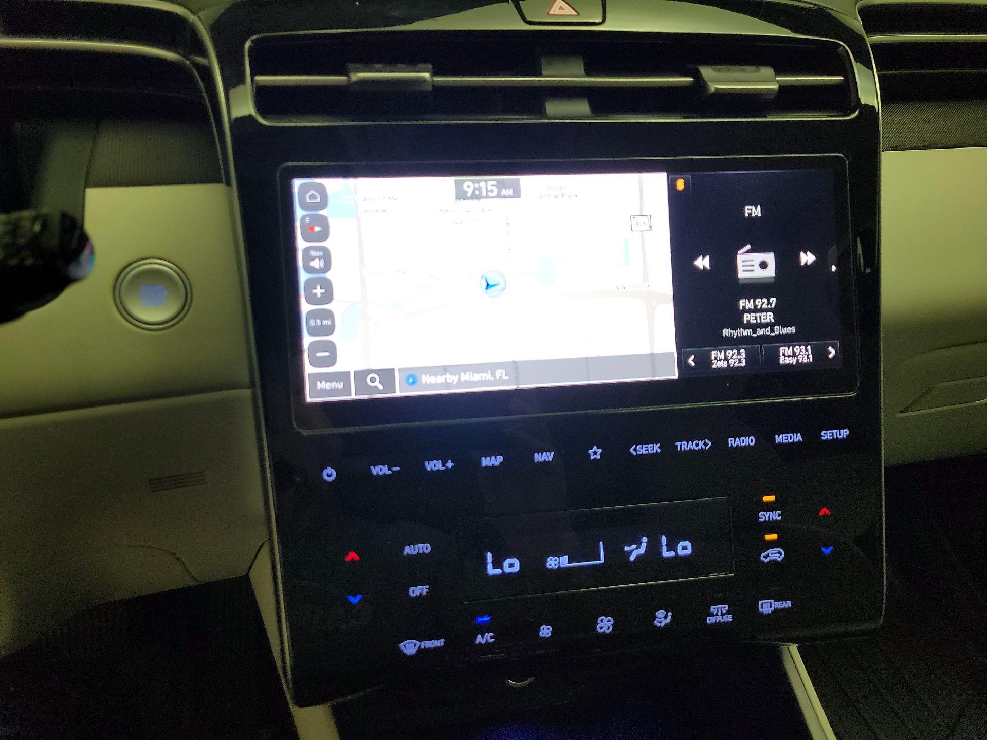 Thumbnail: 2022 Hyundai Tucson - 14