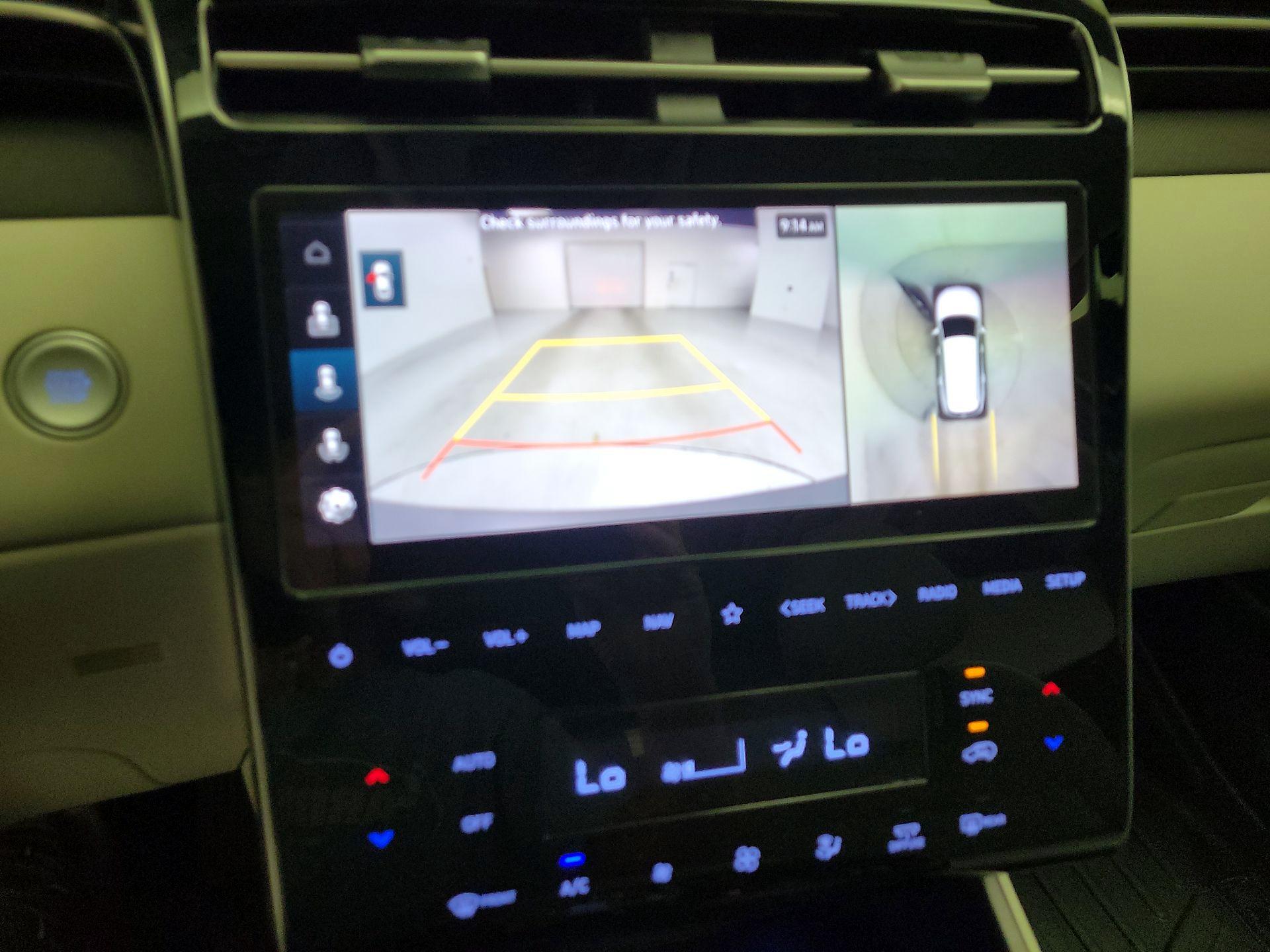 Thumbnail: 2022 Hyundai Tucson - 15