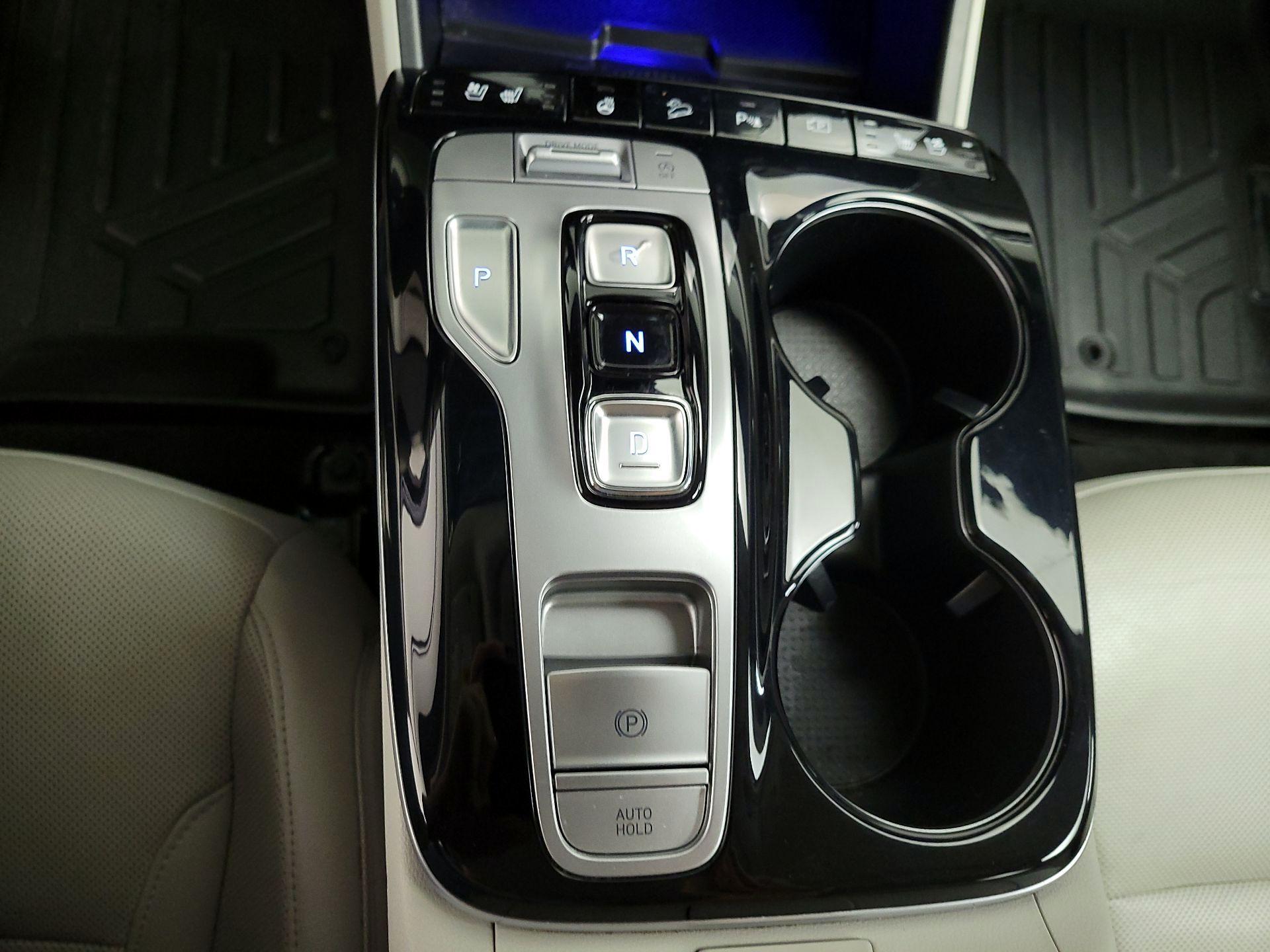 Thumbnail: 2022 Hyundai Tucson - 18