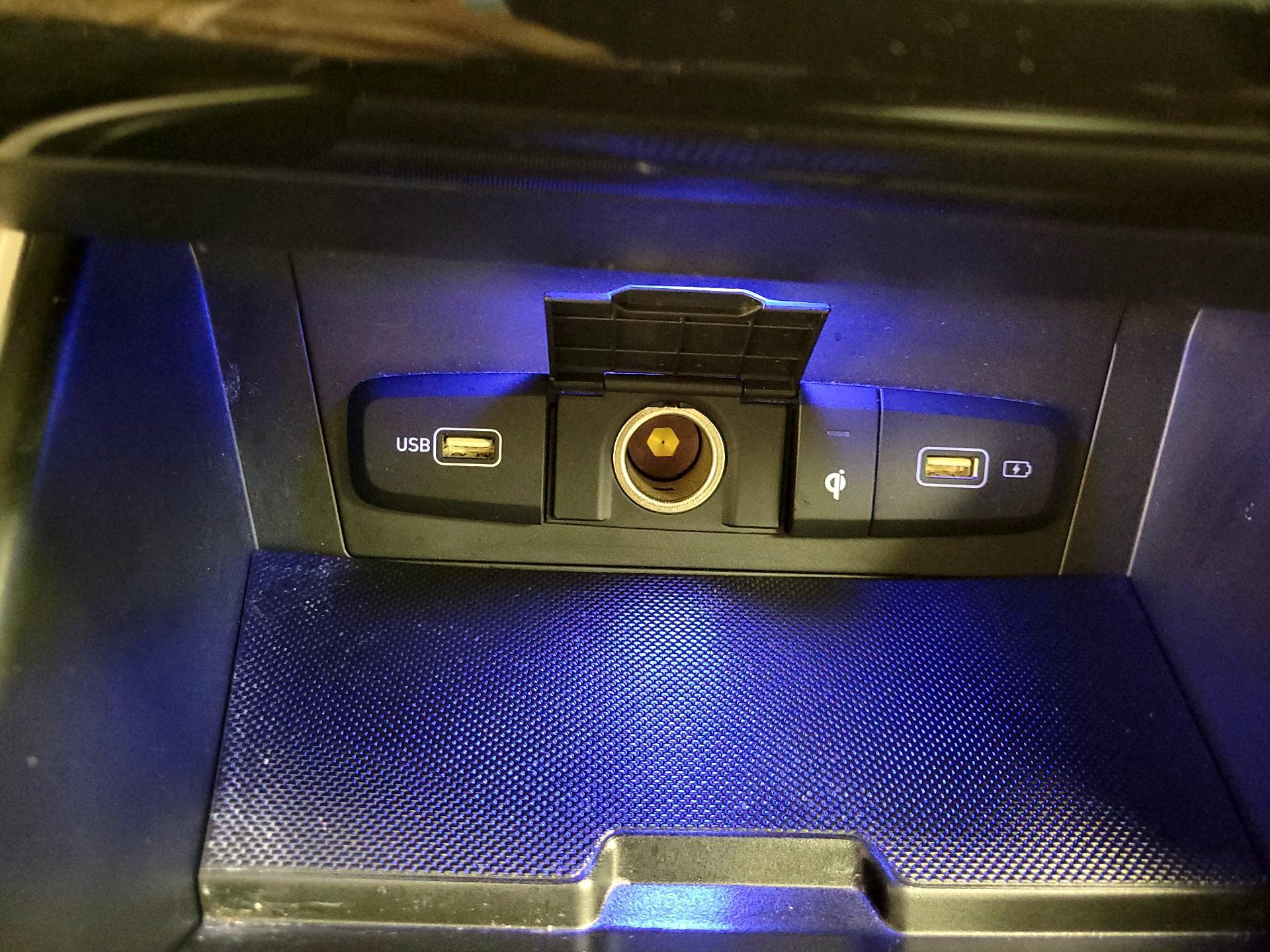 Thumbnail: 2022 Hyundai Tucson - 19