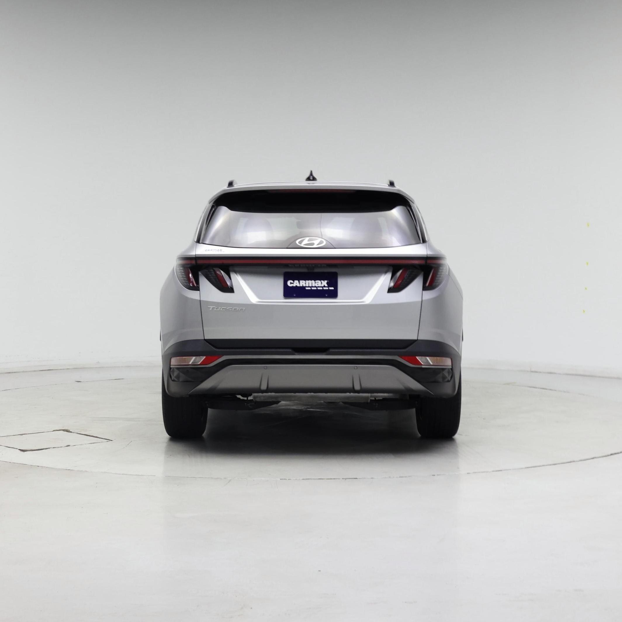 Thumbnail: 2022 Hyundai Tucson - 6