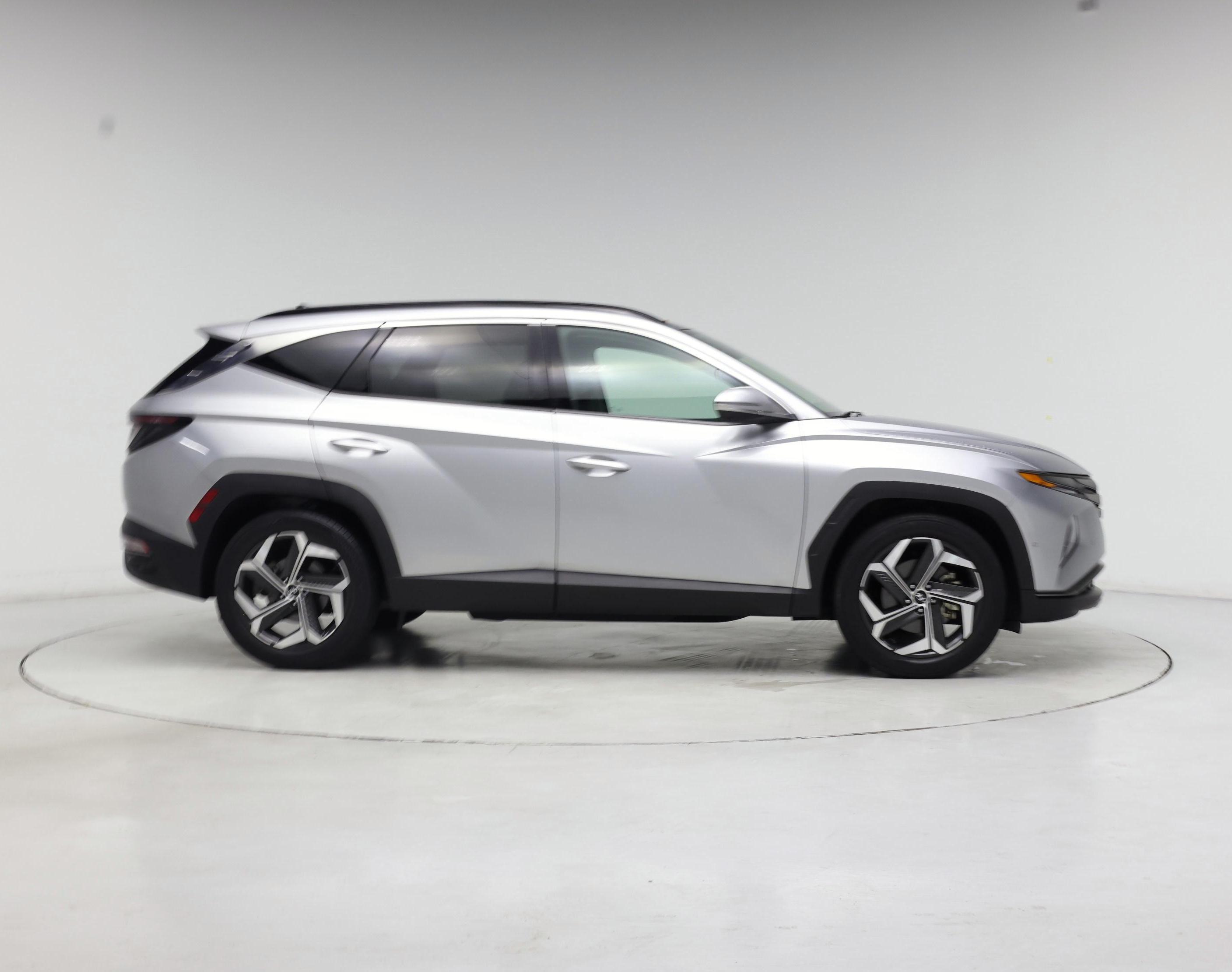 Thumbnail: 2022 Hyundai Tucson - 7