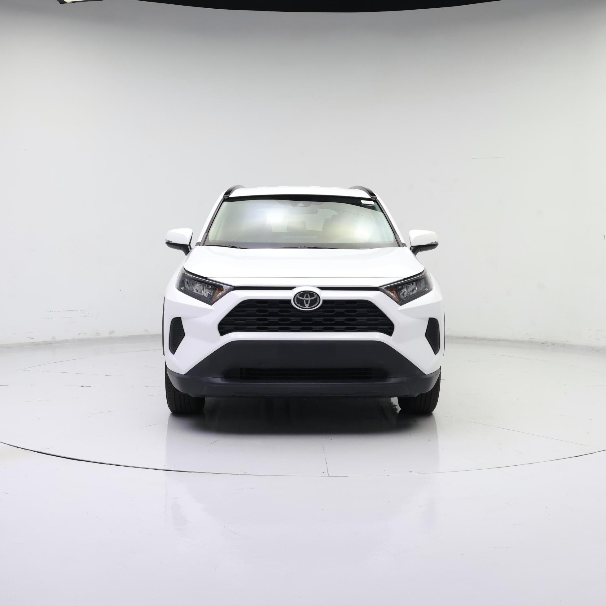 Thumbnail: 2021 Toyota RAV4 - 5