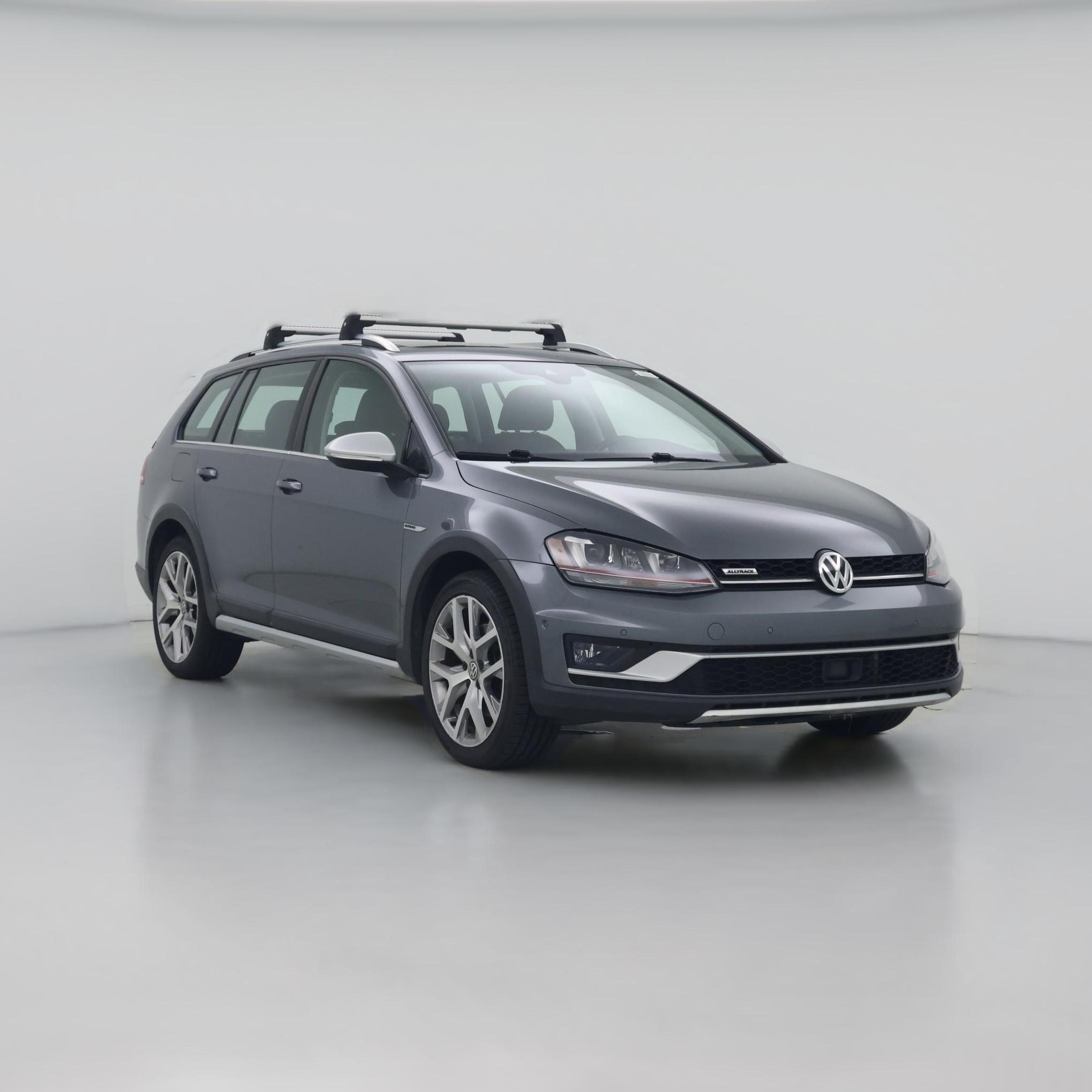 Thumbnail: 2017 Volkswagen Golf - 1