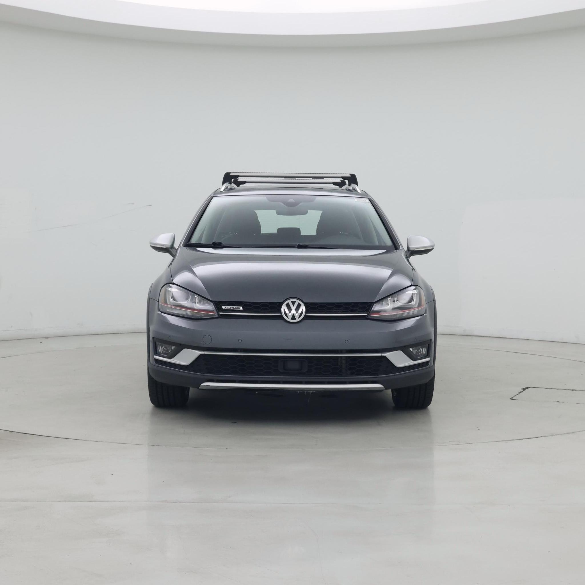 Thumbnail: 2017 Volkswagen Golf - 5