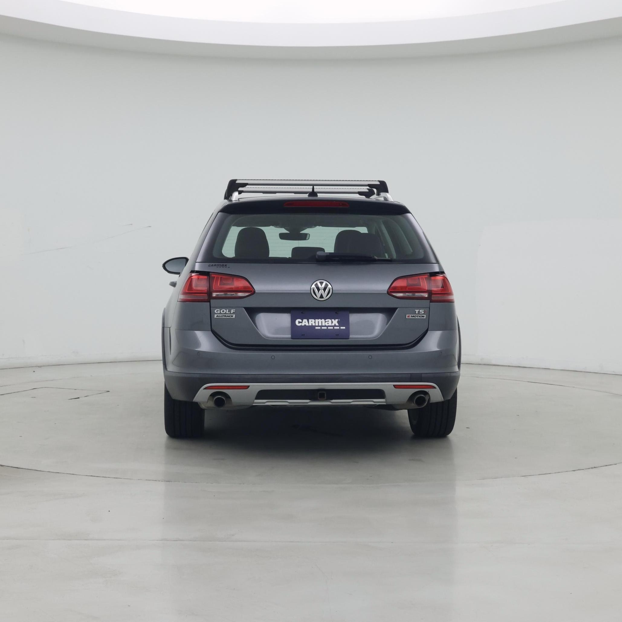 Thumbnail: 2017 Volkswagen Golf - 6