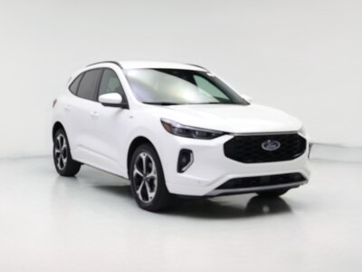 2023 Ford Escape ST-Line Elite