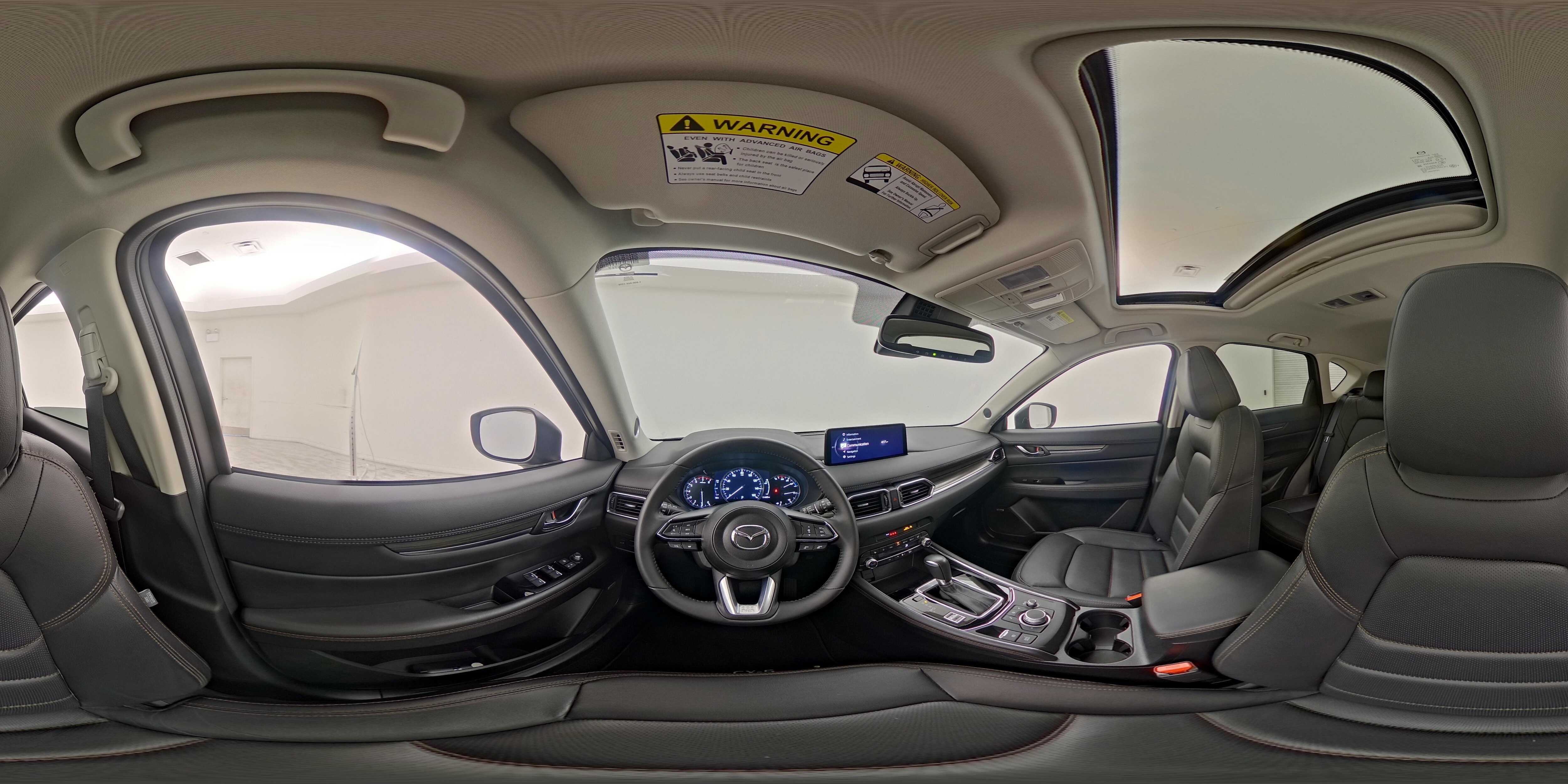 2023 Mazda CX-5 S Premium package - Photo 27