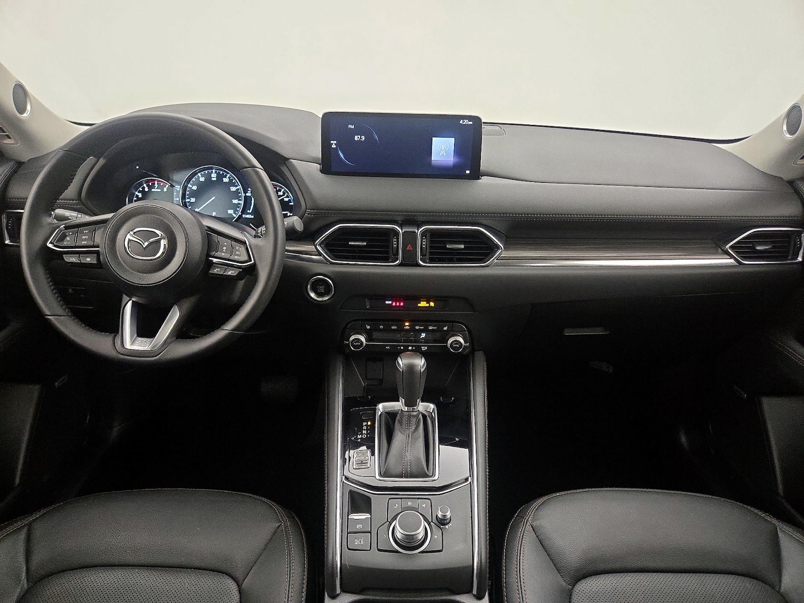 2023 Mazda CX-5 S Premium package - Photo 10