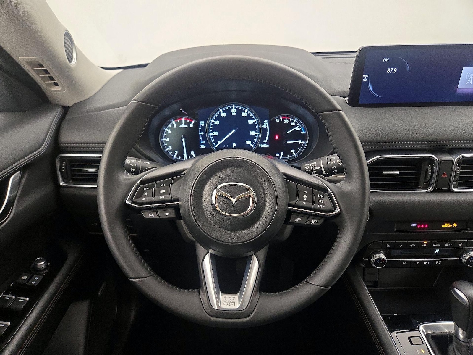 2023 Mazda CX-5 S Premium package - Photo 11