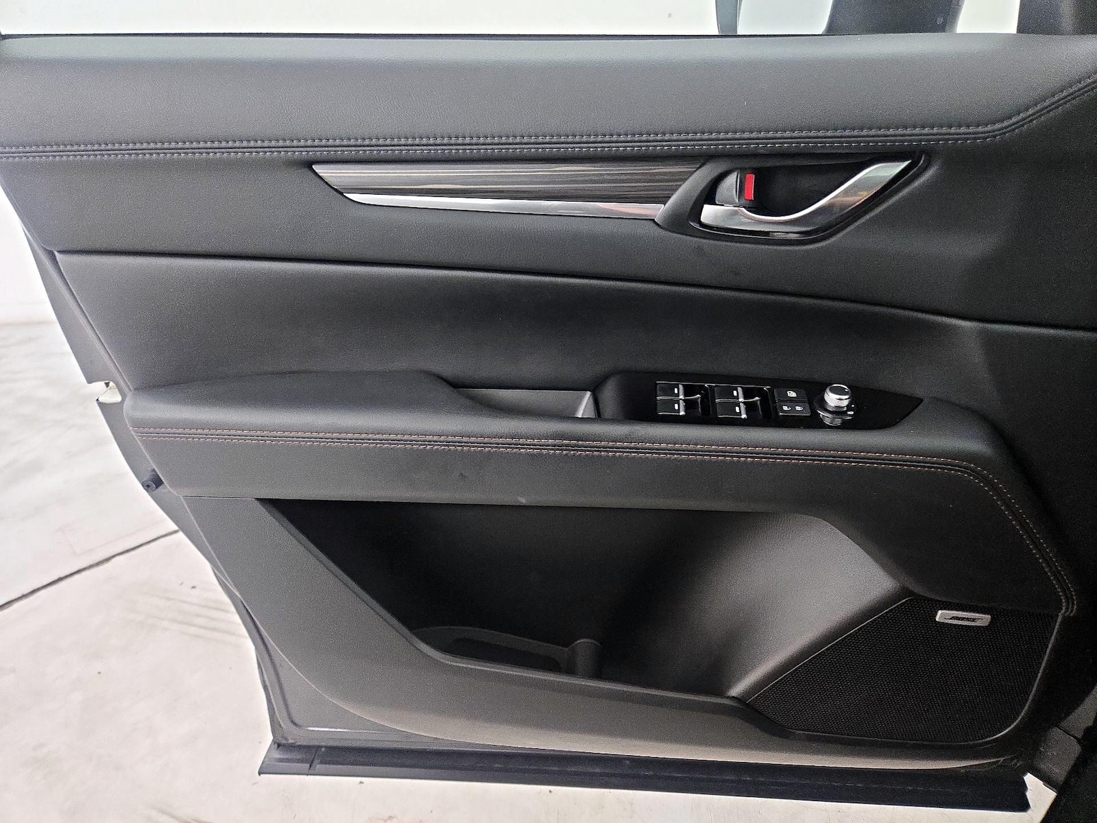 2023 Mazda CX-5 S Premium package - Photo 13