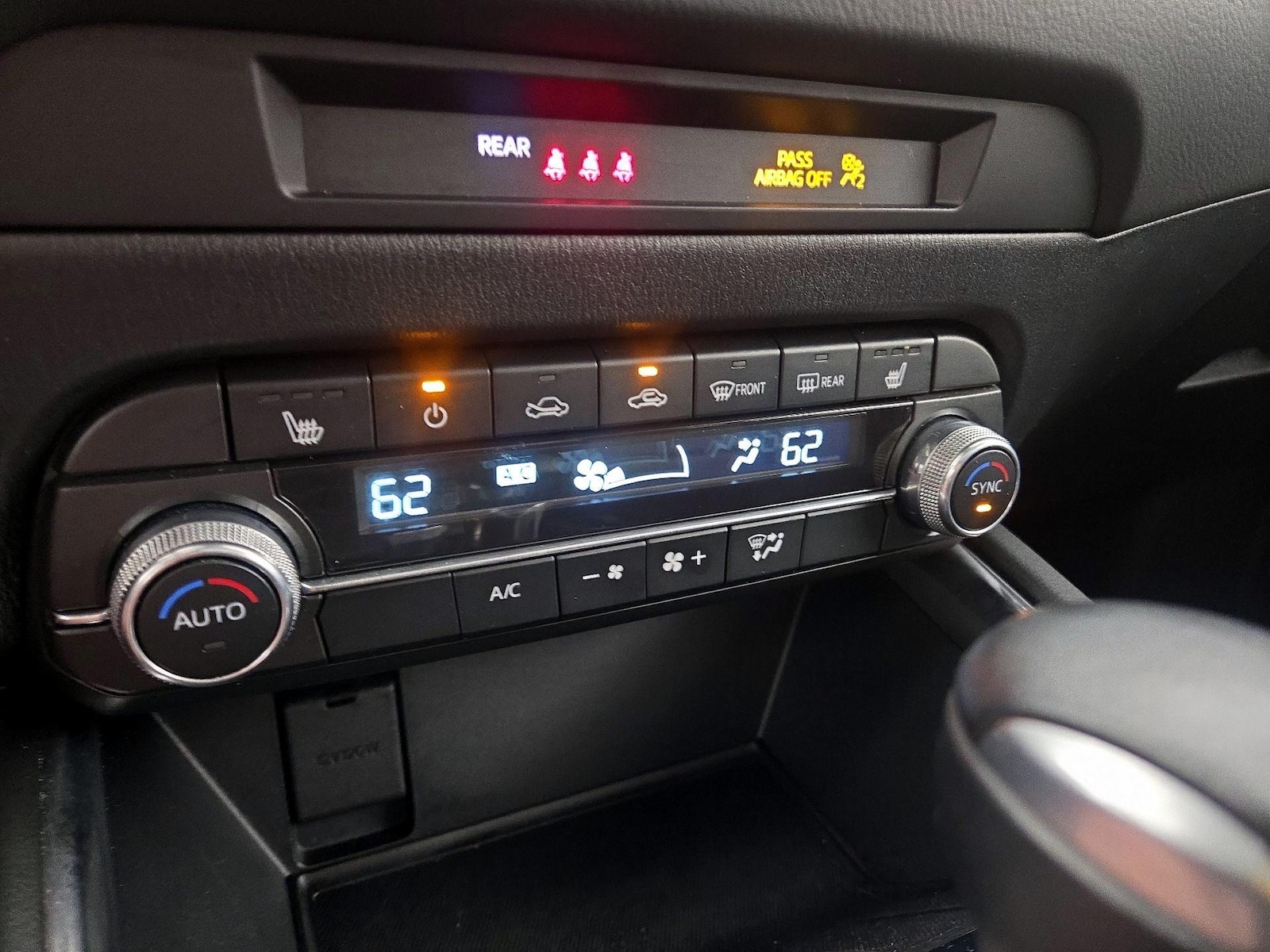 2023 Mazda CX-5 S Premium package - Photo 17