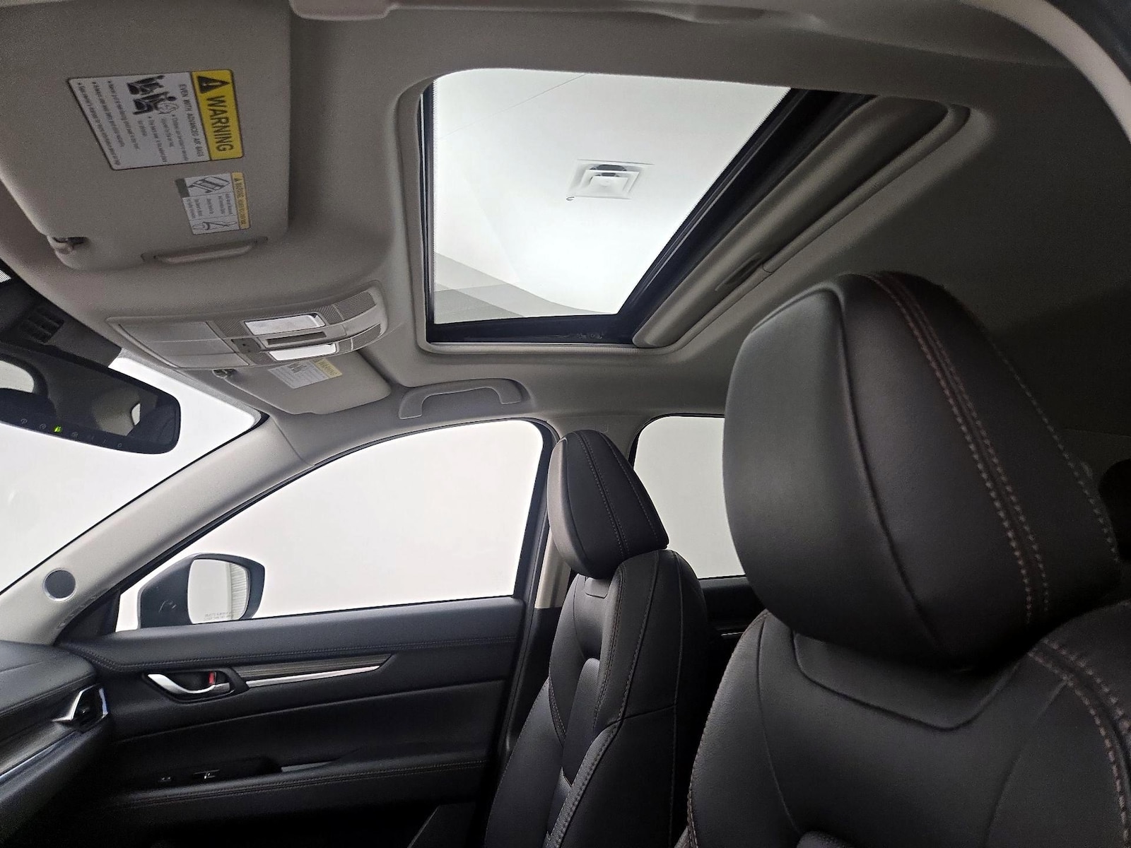 2023 Mazda CX-5 S Premium package - Photo 20