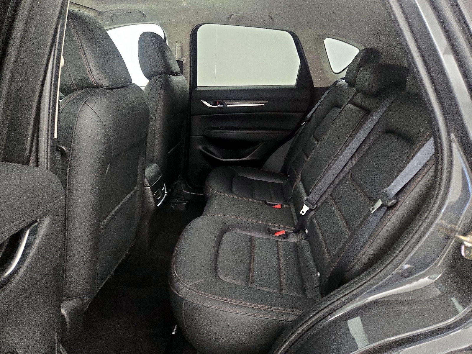 2023 Mazda CX-5 S Premium package - Photo 21