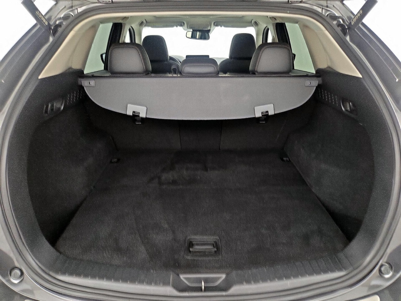 2023 Mazda CX-5 S Premium package - Photo 22