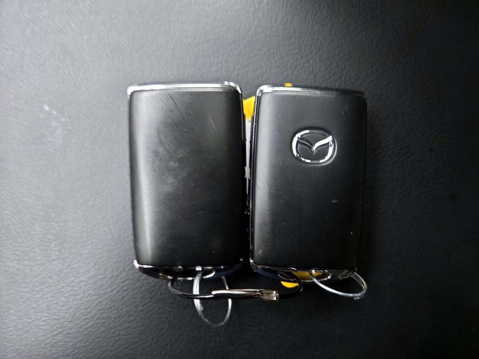 2023 Mazda CX-5 S Premium package - Photo 24