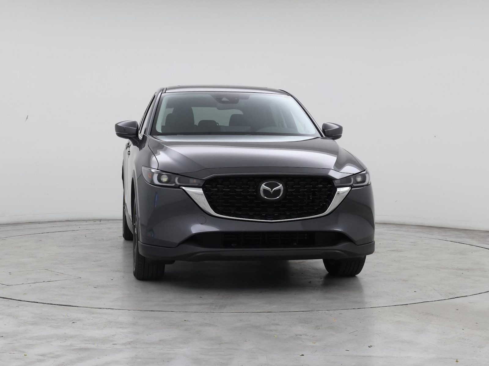 2023 Mazda CX-5 S Premium package - Photo 6