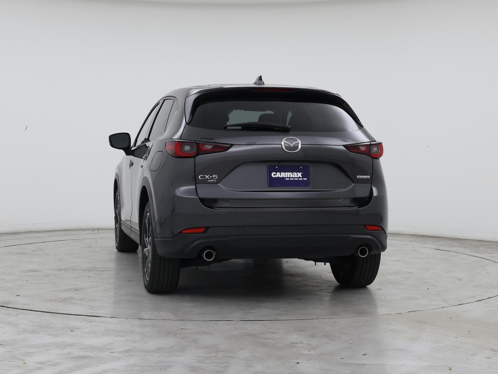 2023 Mazda CX-5 S Premium package - Photo 7