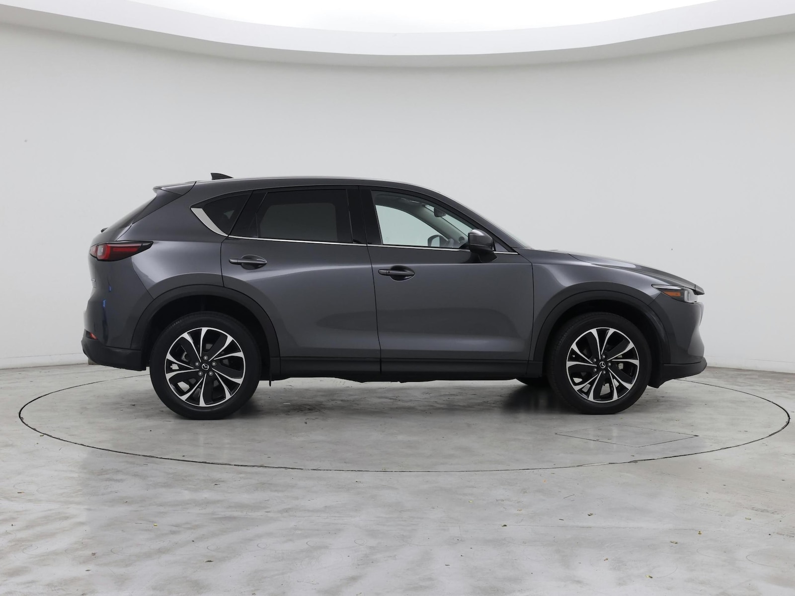 2023 Mazda CX-5 S Premium package - Photo 8