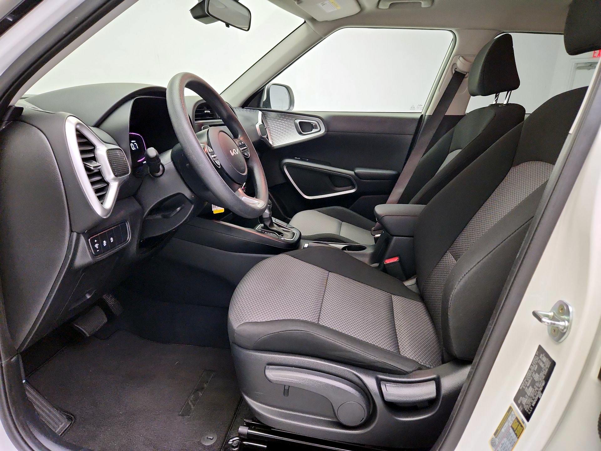 Thumbnail: 2025 Kia Soul - 11