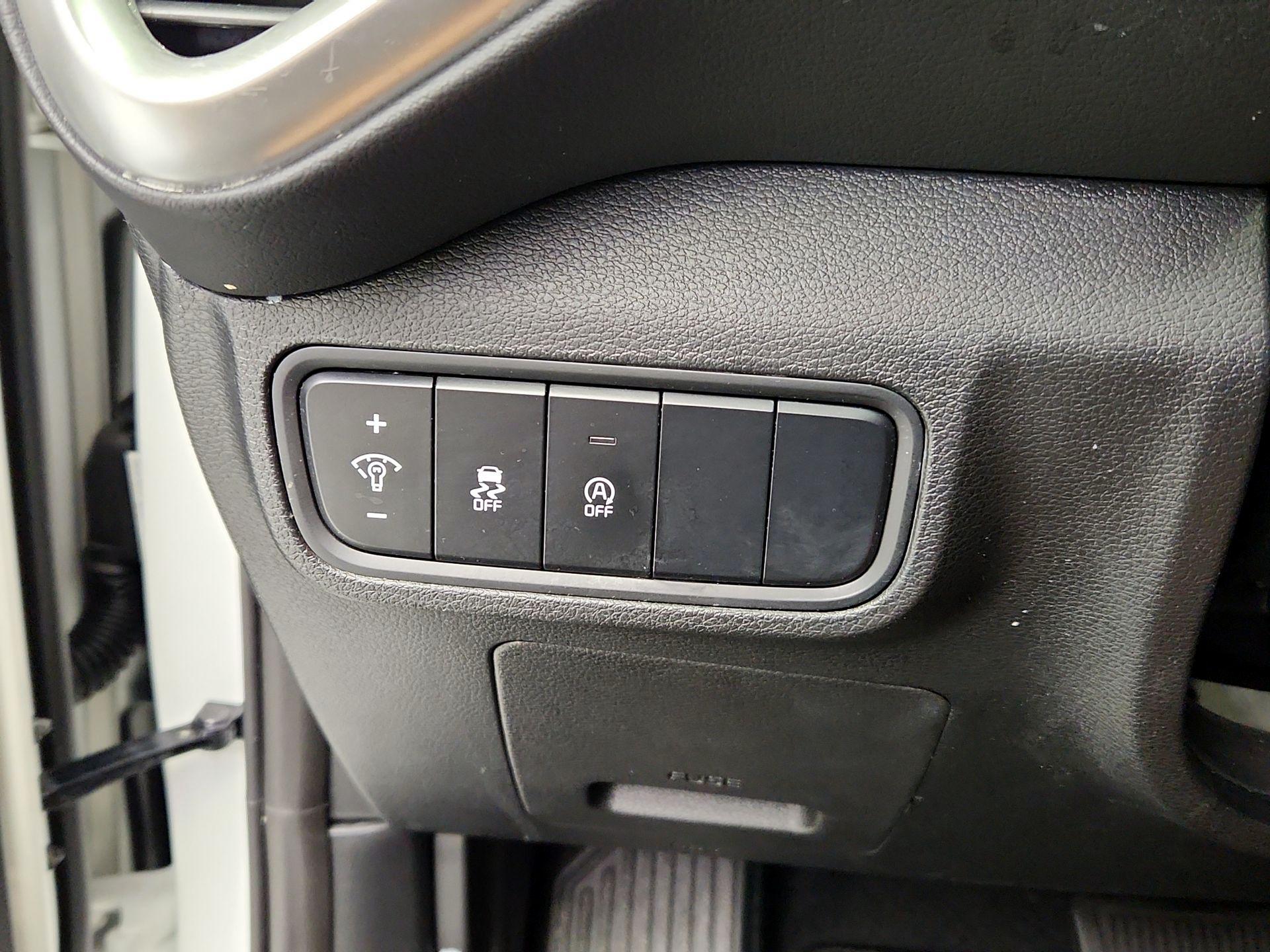 Thumbnail: 2025 Kia Soul - 13